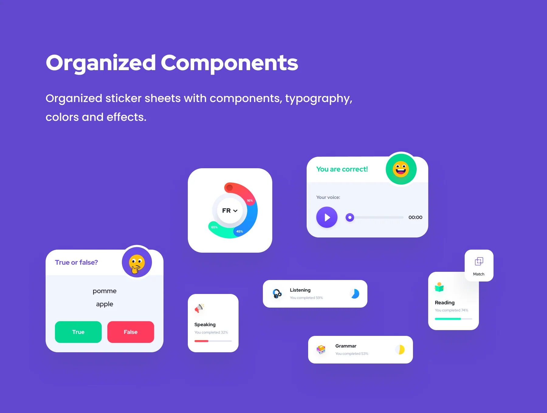 Language Learning App 3