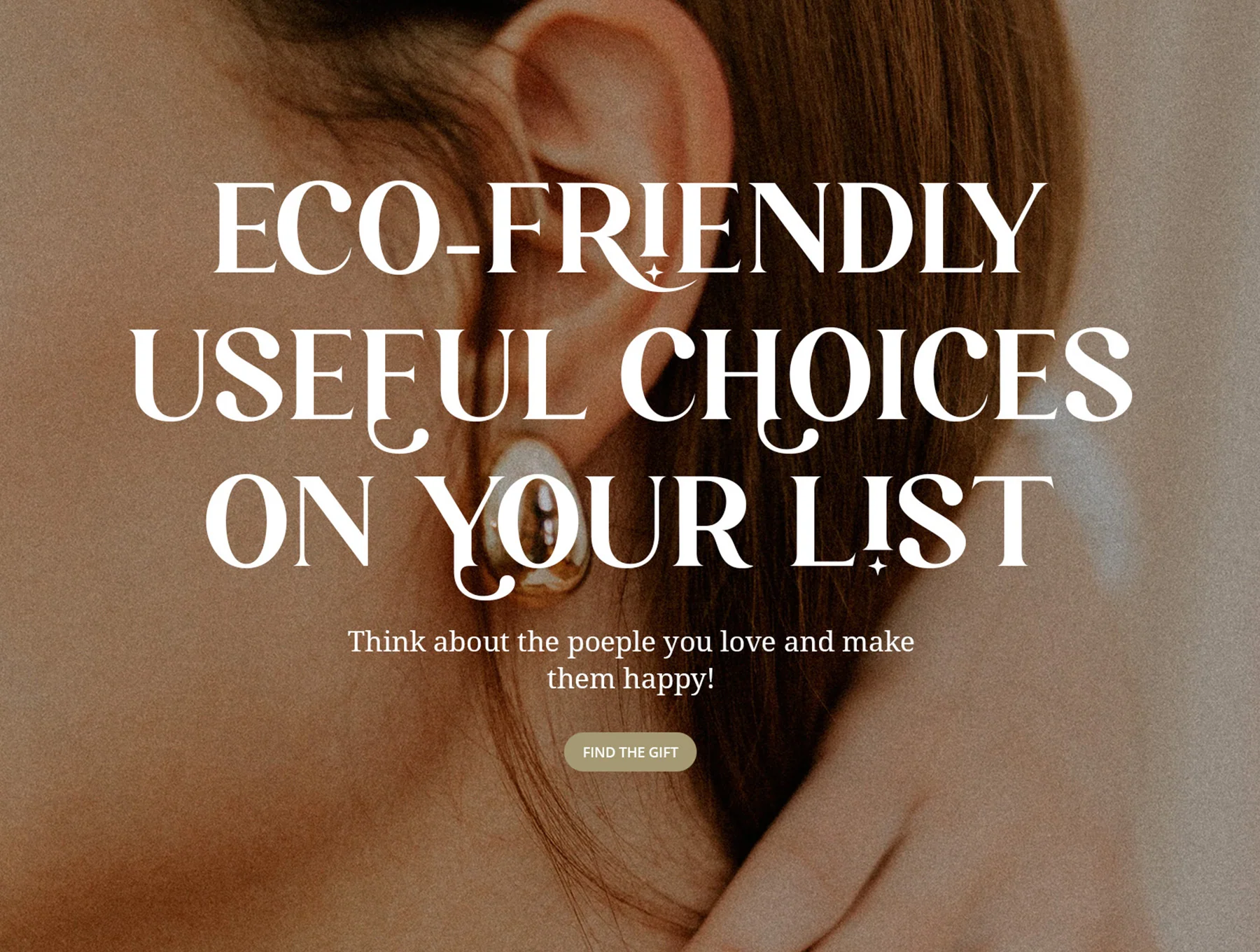 Larissa - Stylish Ligature Typeface 9