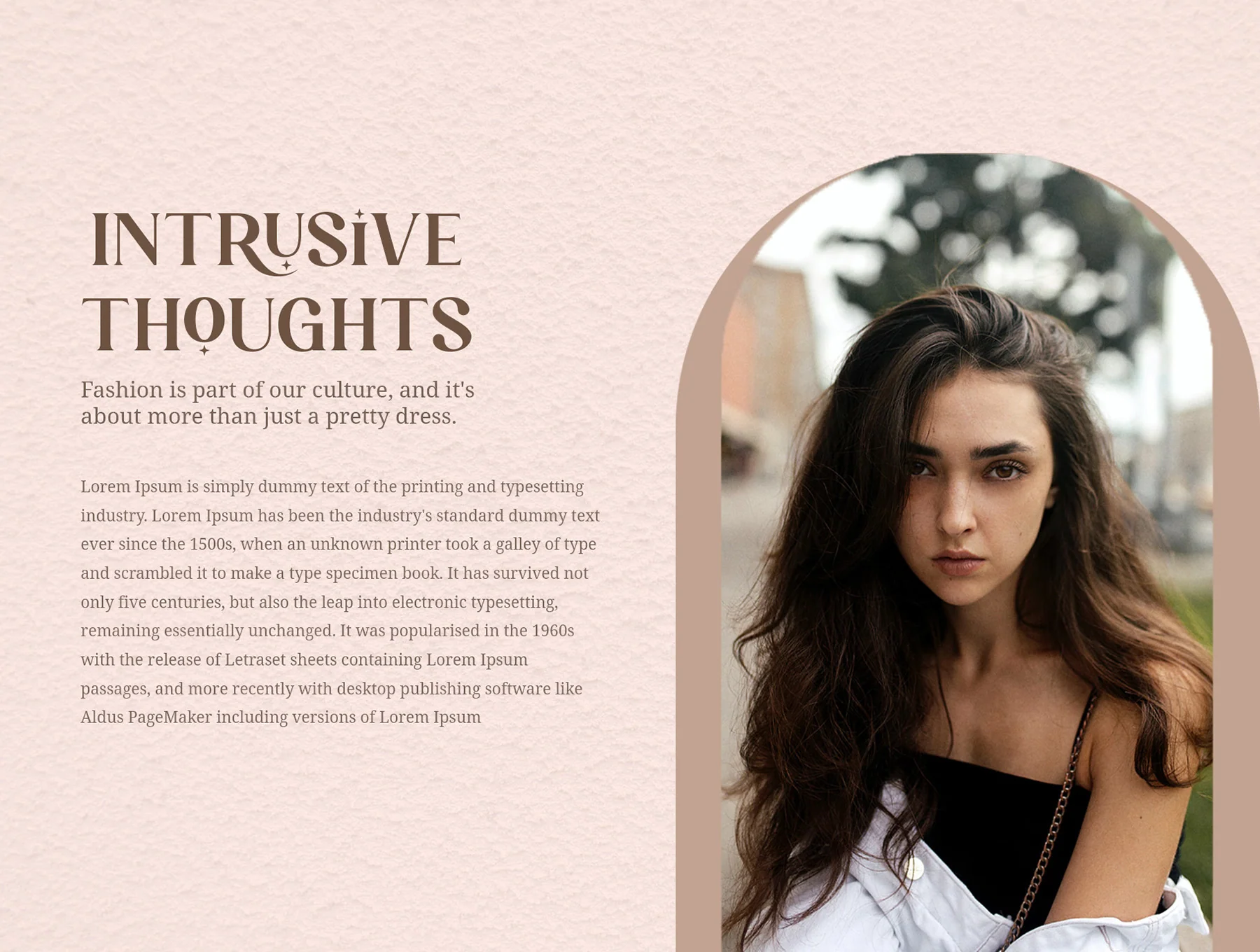 Larissa - Stylish Ligature Typeface 3