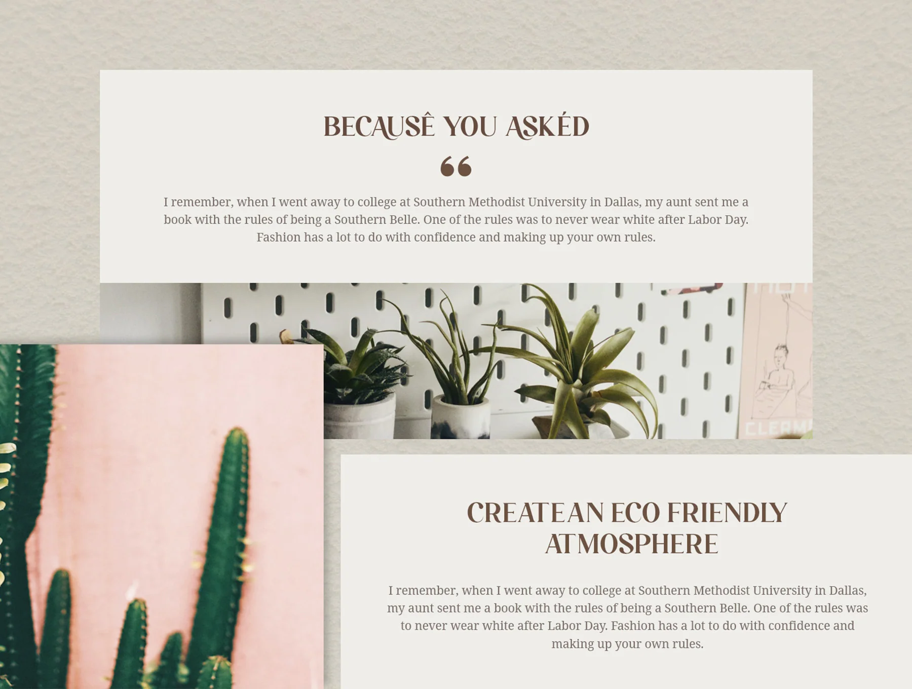 Larissa - Stylish Ligature Typeface 7