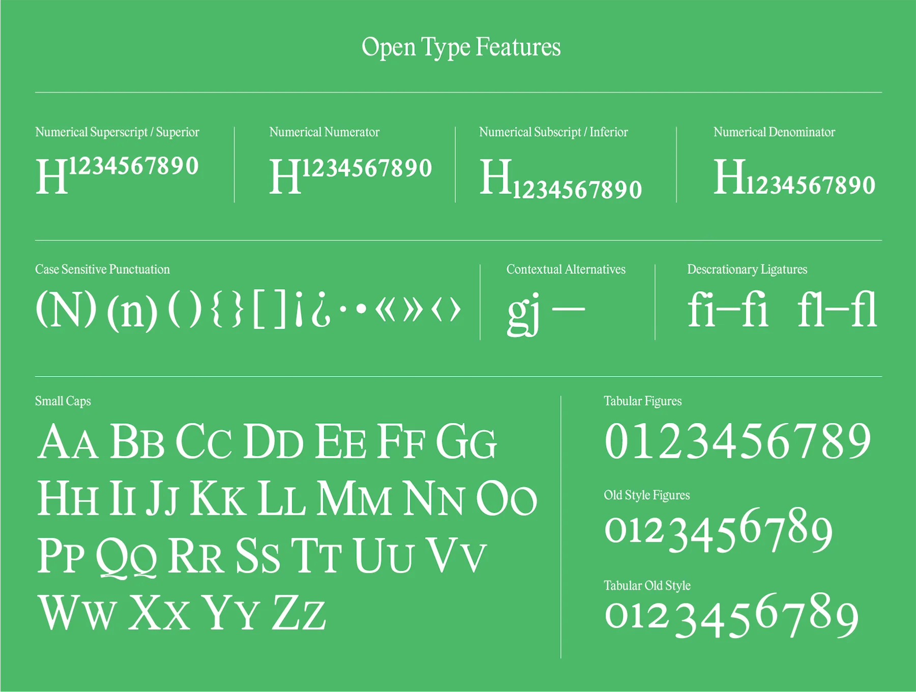 Lastik 5 Font Family 3