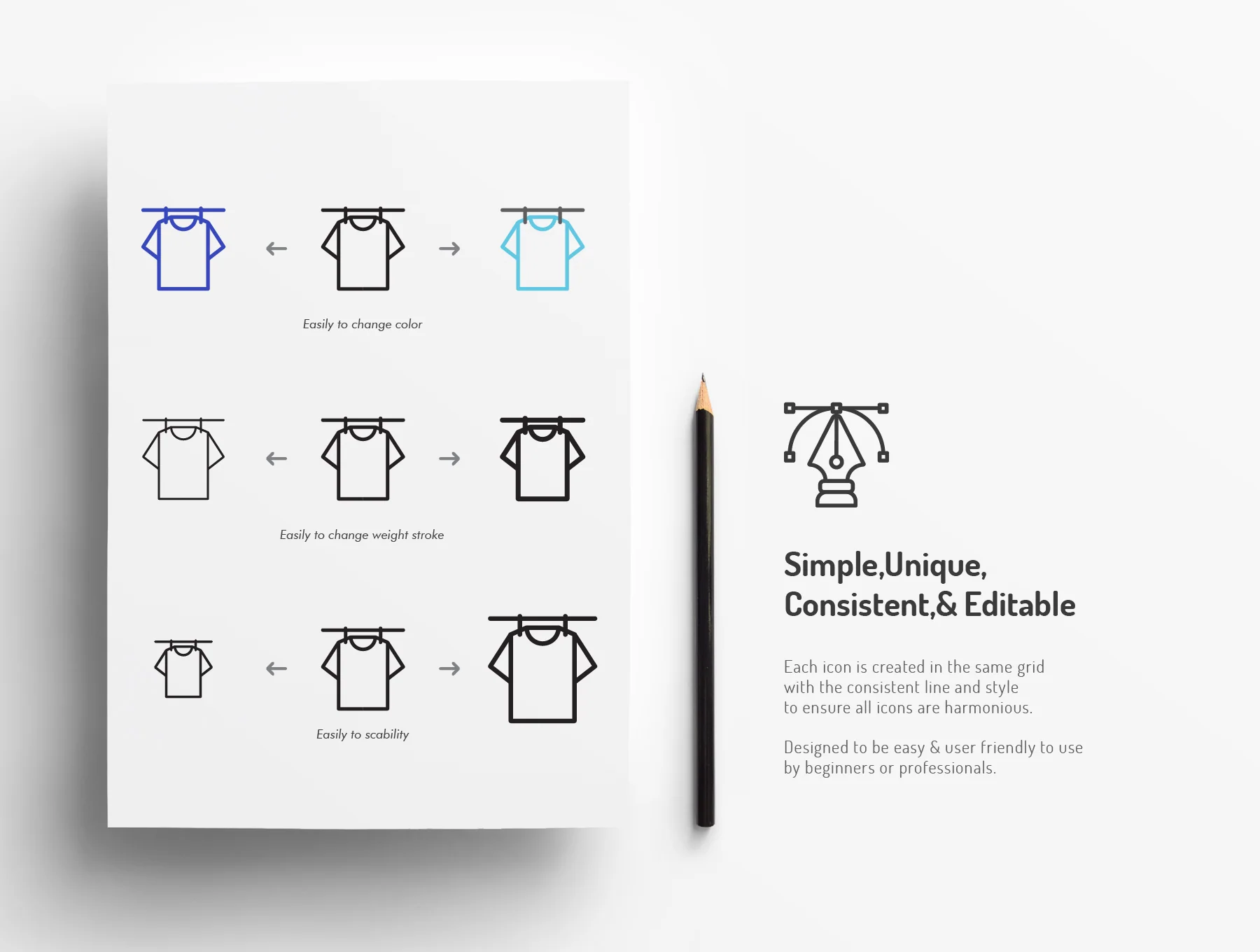 Laundry Icons 2