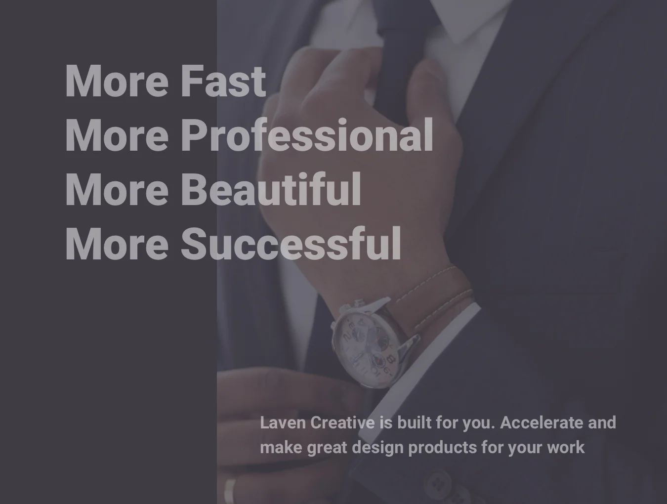 Lavencam Security UI Kit 8