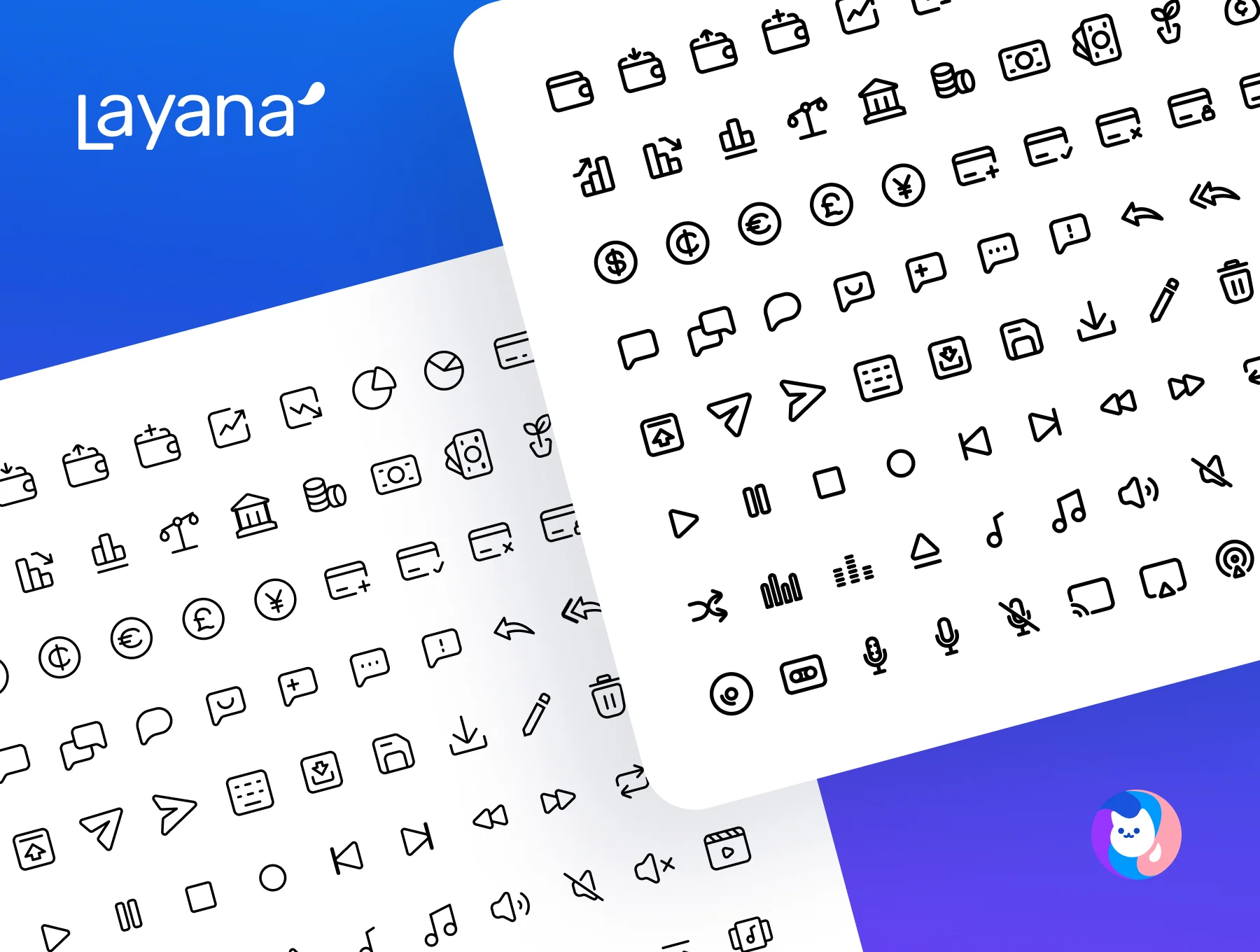 Layana Essential Icon Pack PRO 6