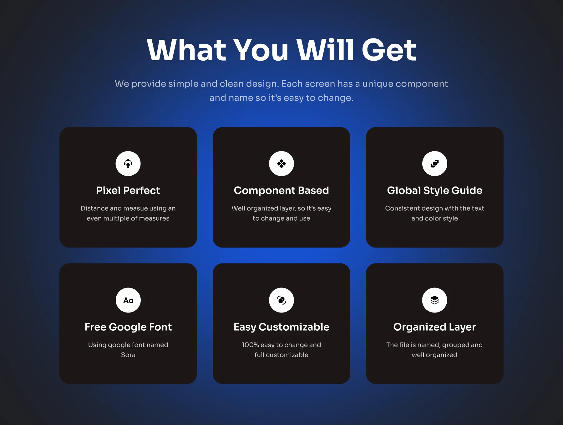 Leadcraft - Sass Dashboard Template 2