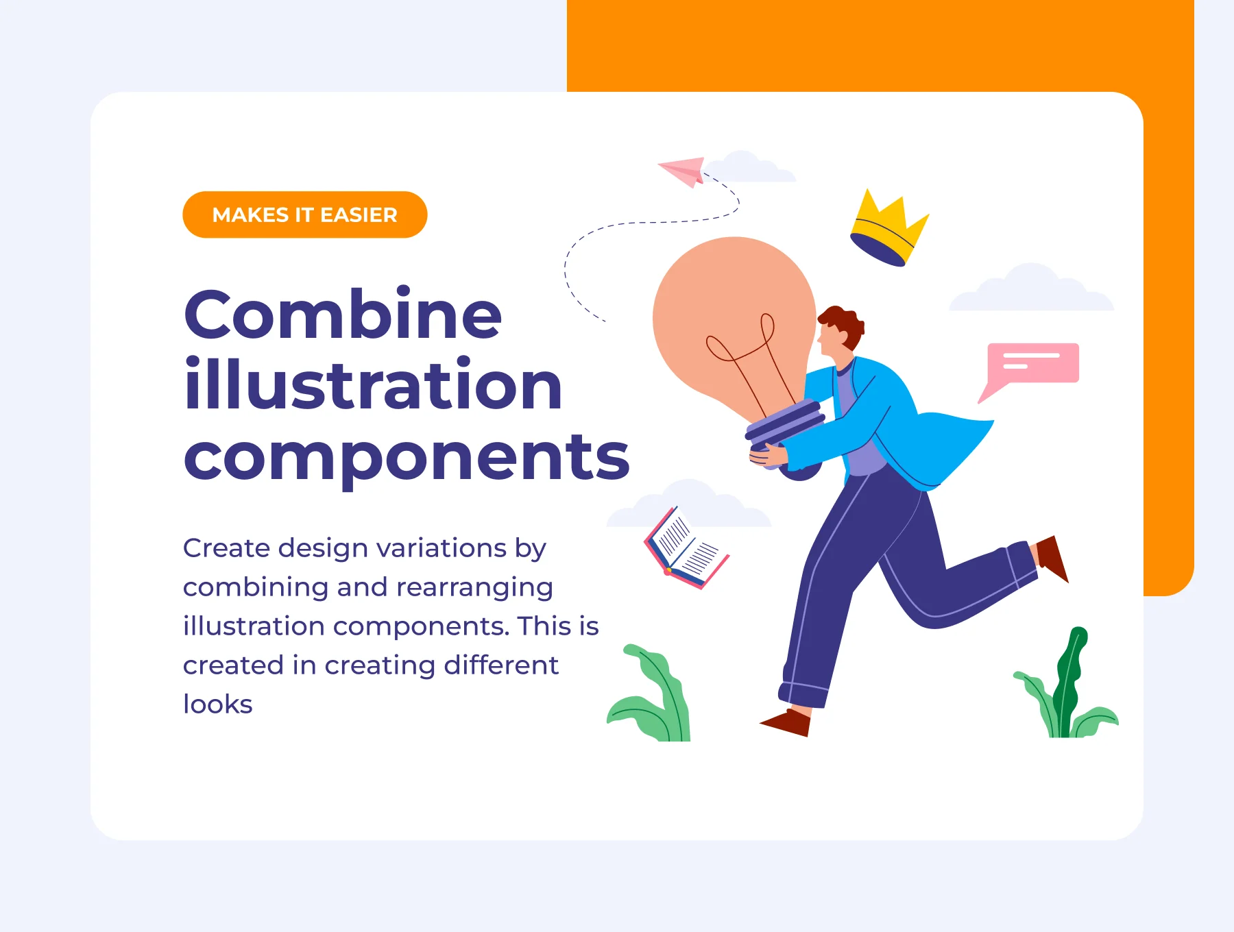 Leadership illustrations 2