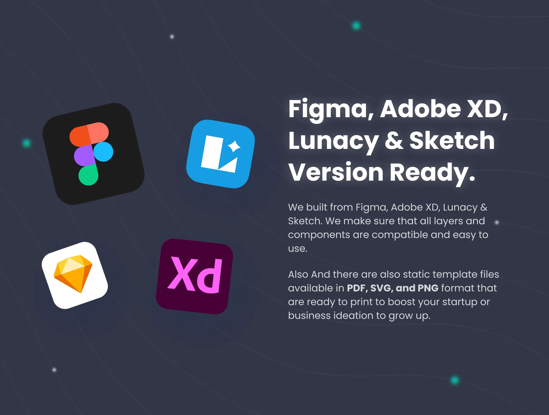 Leaneplan v1.2 - Startup Product Plan Template 9