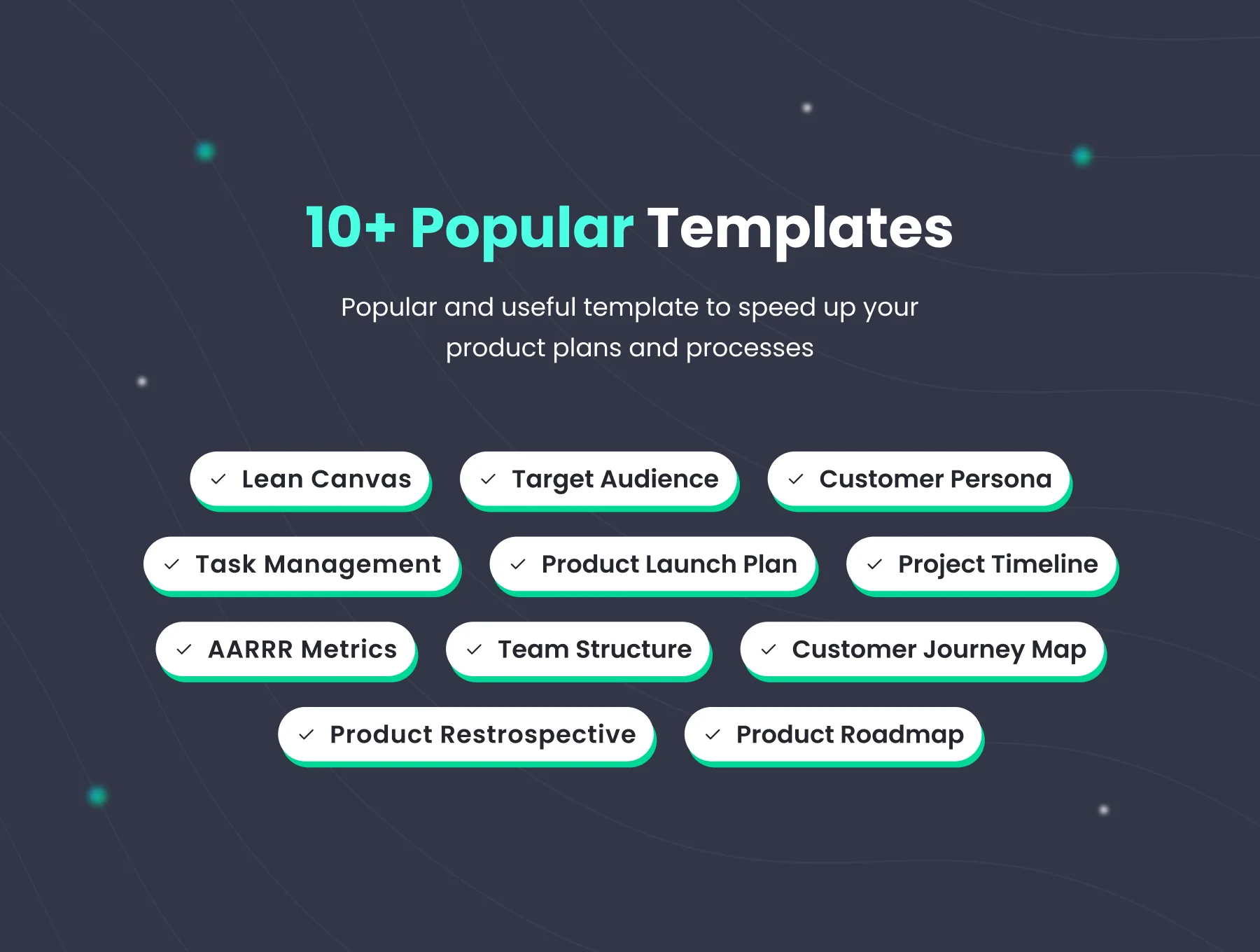 Leaneplan v1.2 - Startup Product Plan Template 3