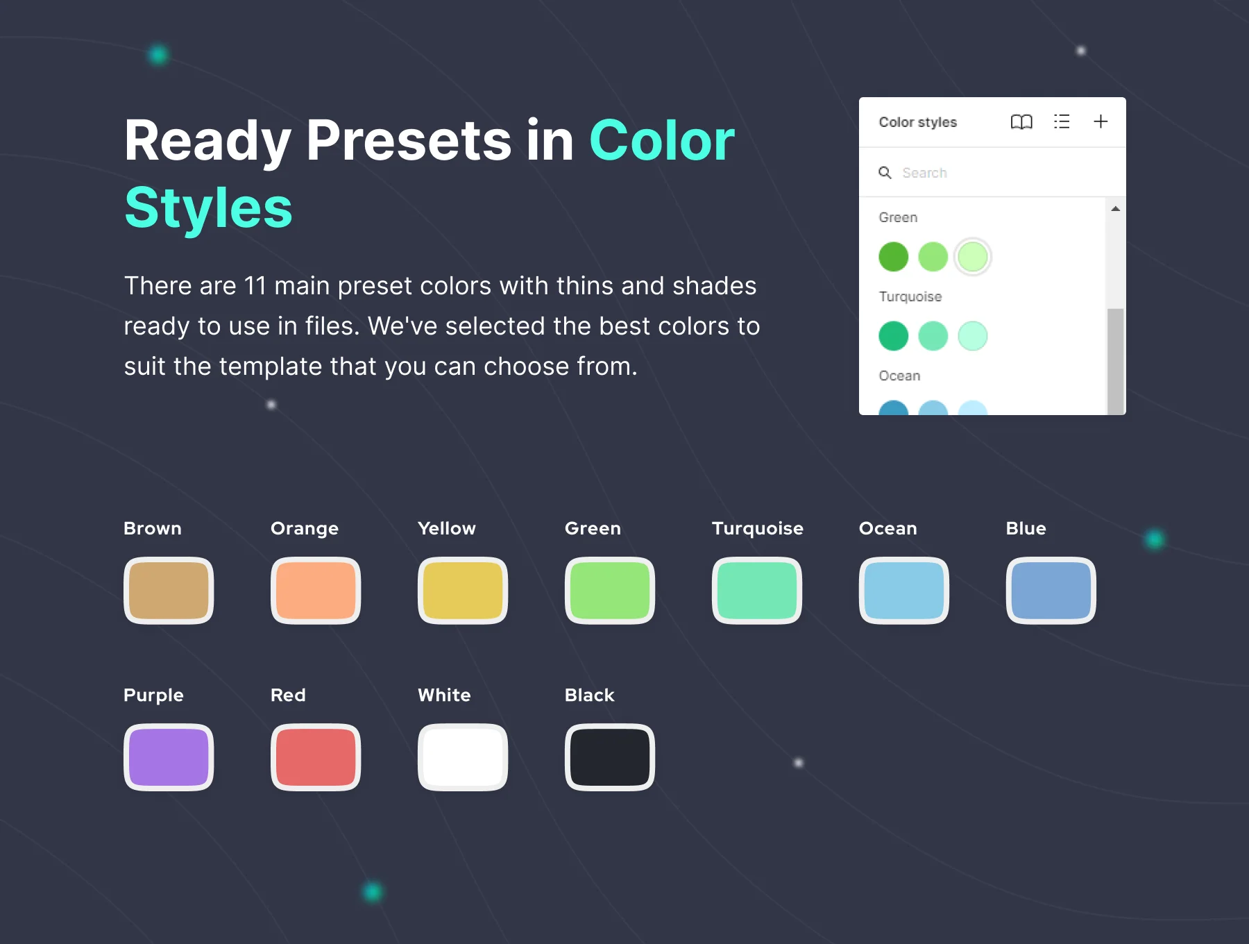 Leaneplan v1.2 - Startup Product Plan Template 8