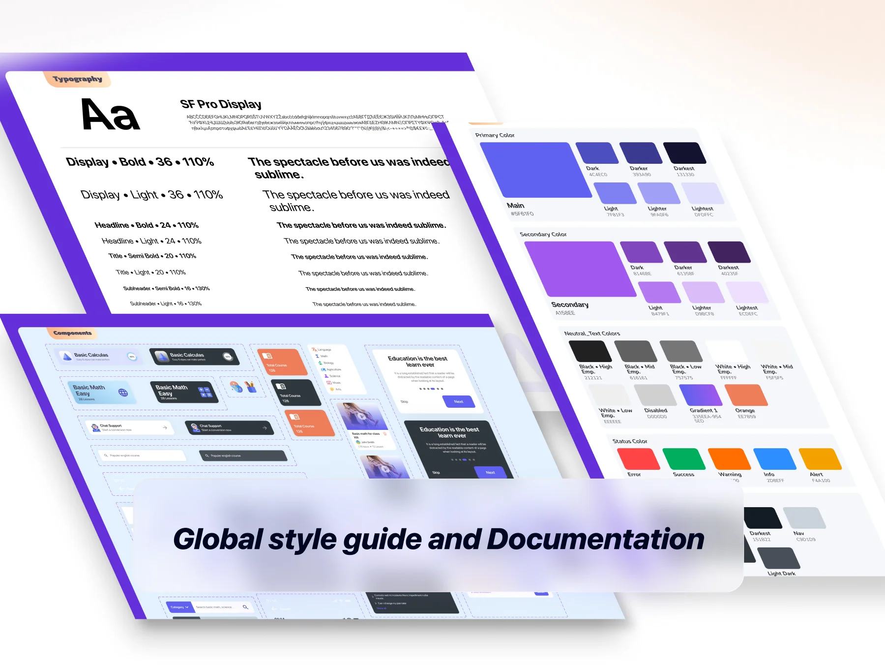 Learn In- The eLearning App 4