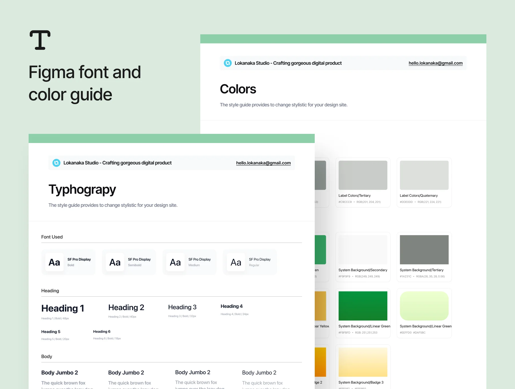 Learna - Language Learning Mobile App UI Kit 3