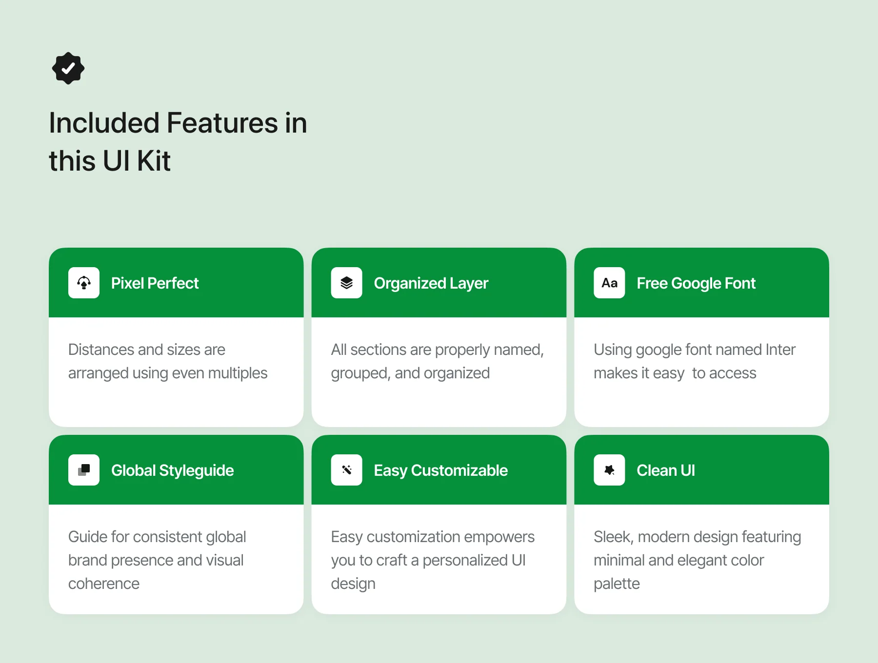 Learna - Language Learning Mobile App UI Kit 6