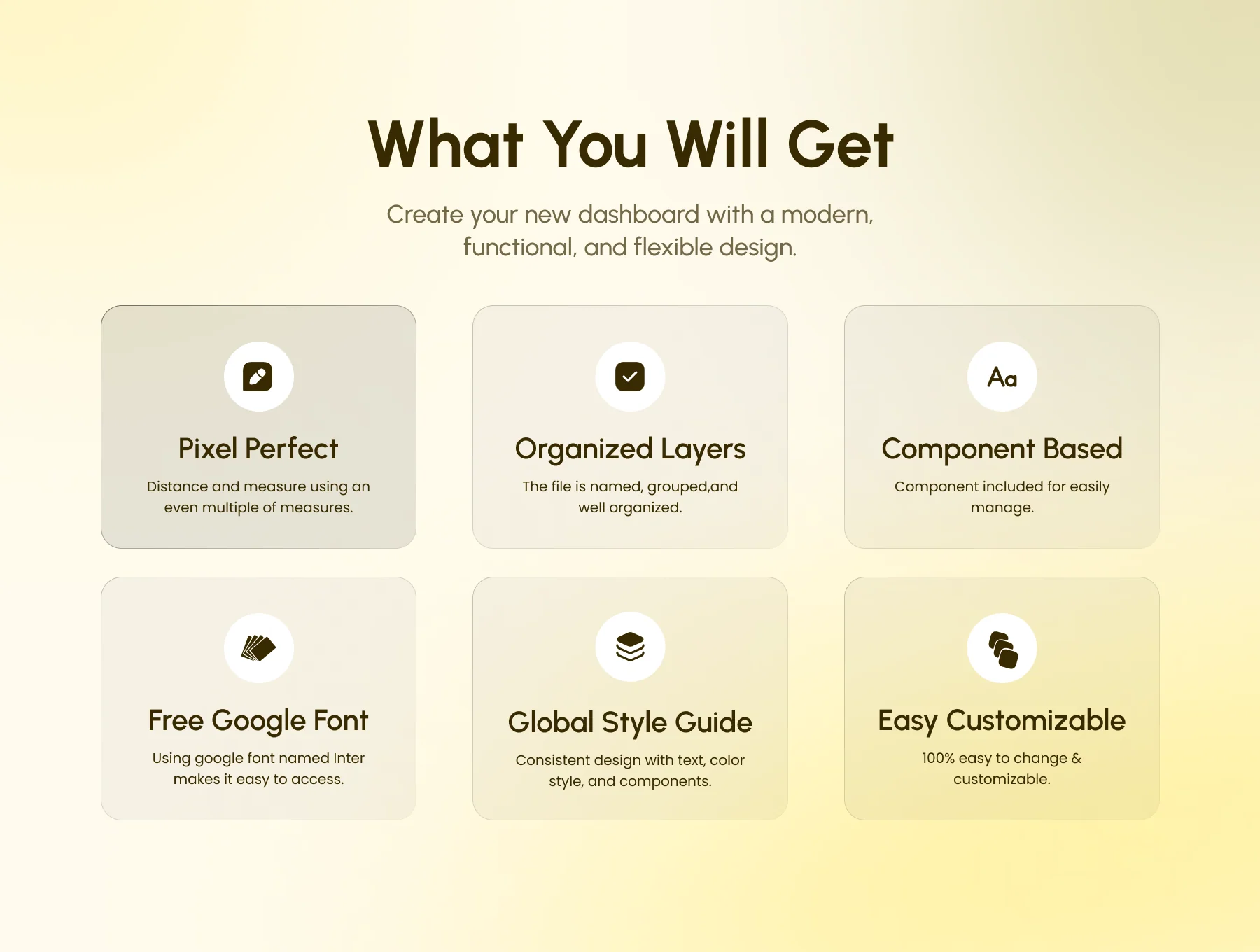 LearnAI - AI Online Learning Platform UI Kit 2