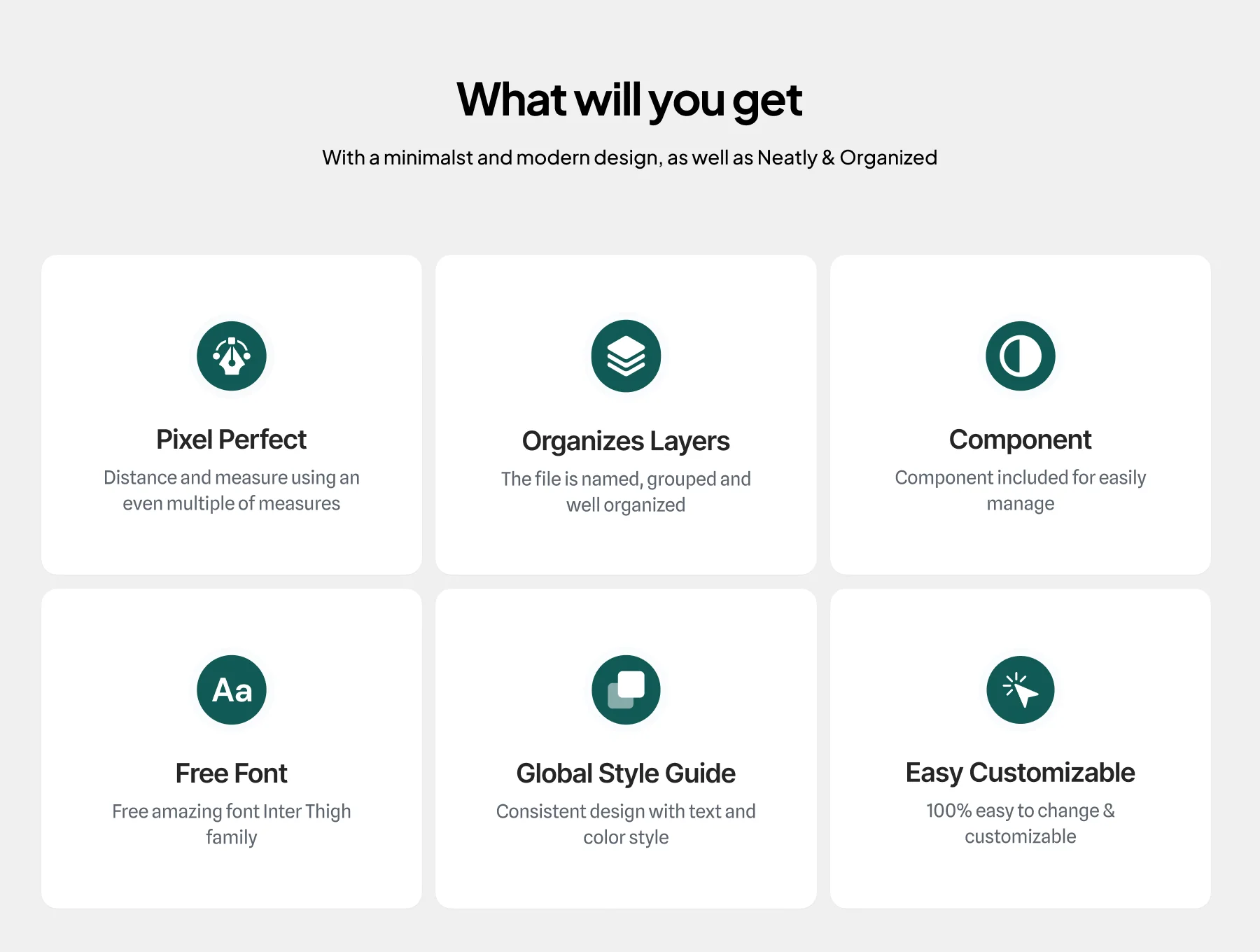 LearnCraft - Digital Online Course App UI Kit 3