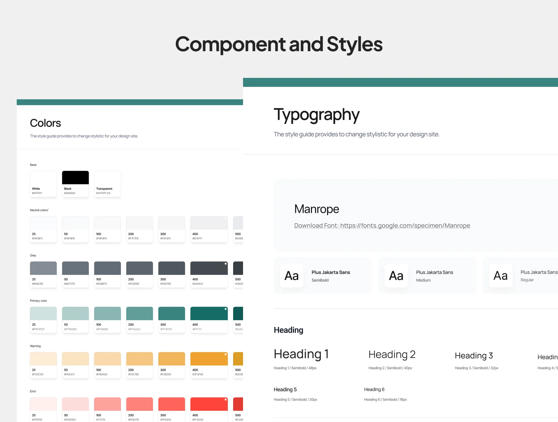 LearnCraft - Digital Online Course App UI Kit 5
