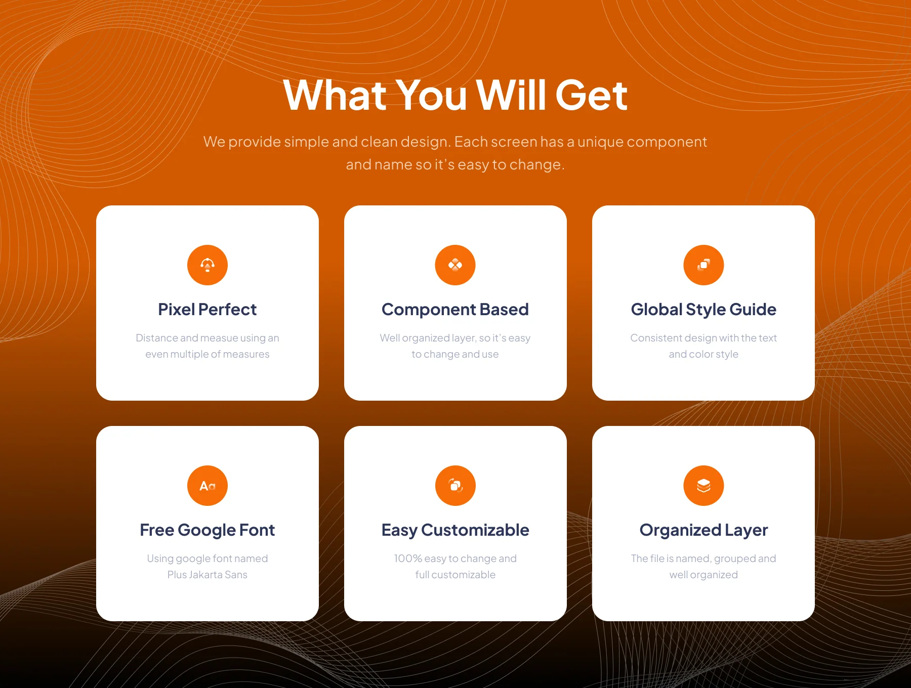 Learnly - Online Course App UI Kits 2