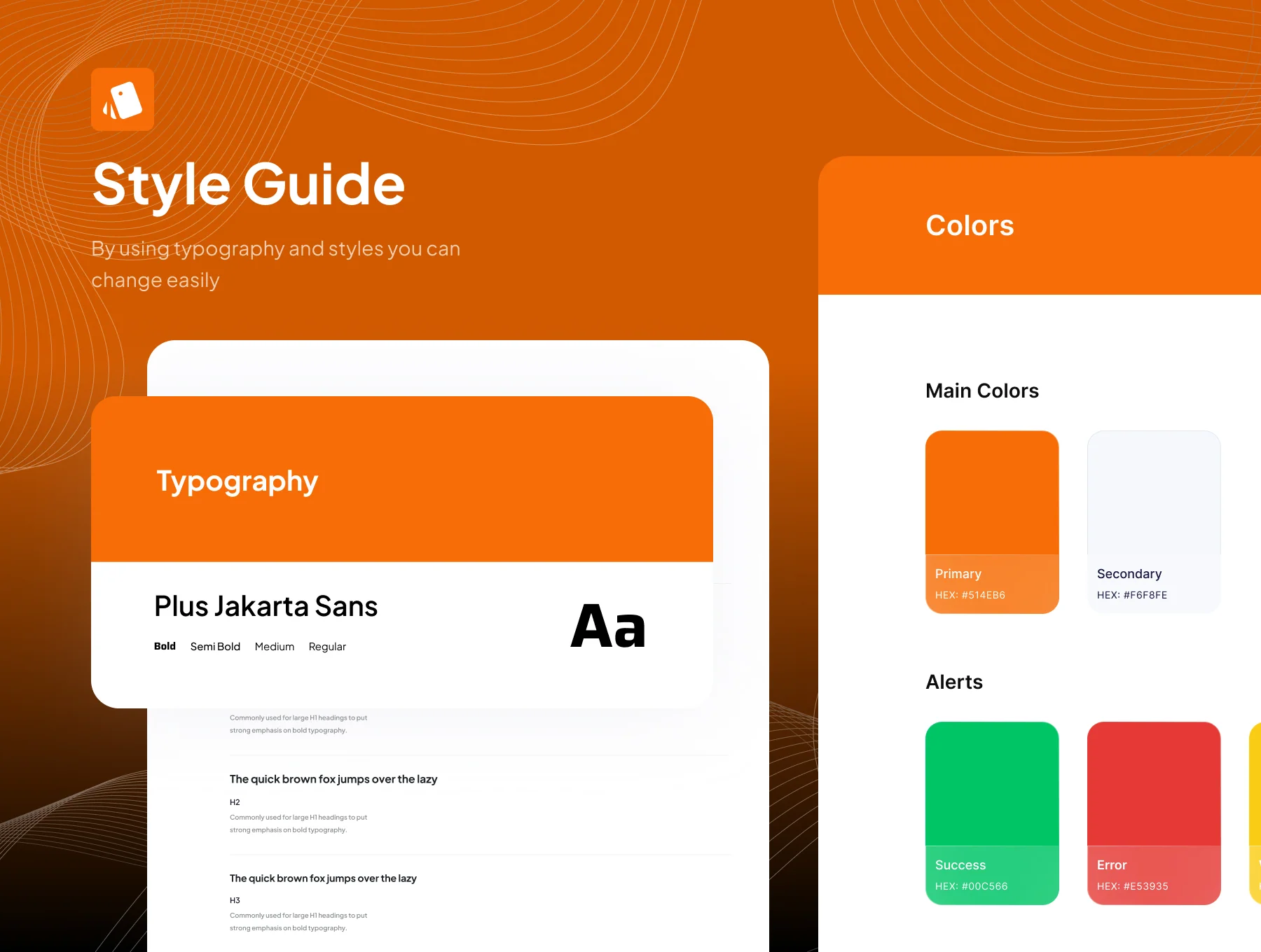 Learnly - Online Course App UI Kits 3