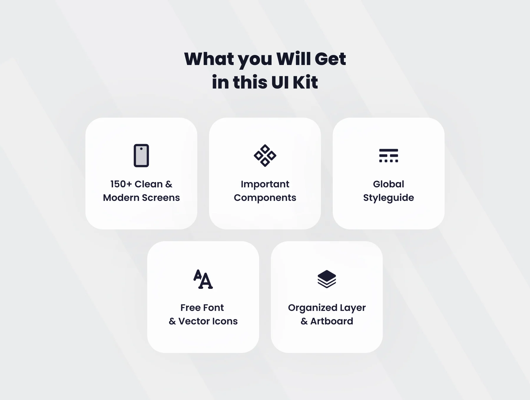 Learnsi - Education Mobile App Template 2