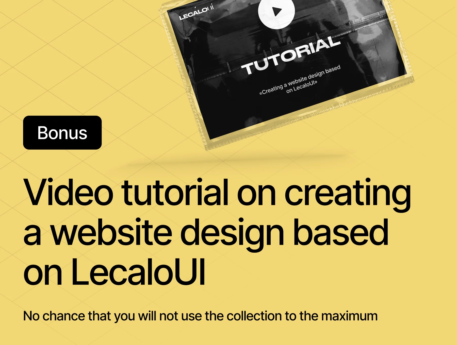 Largest Desktop Wireframe Kit – 700 unique sections 7
