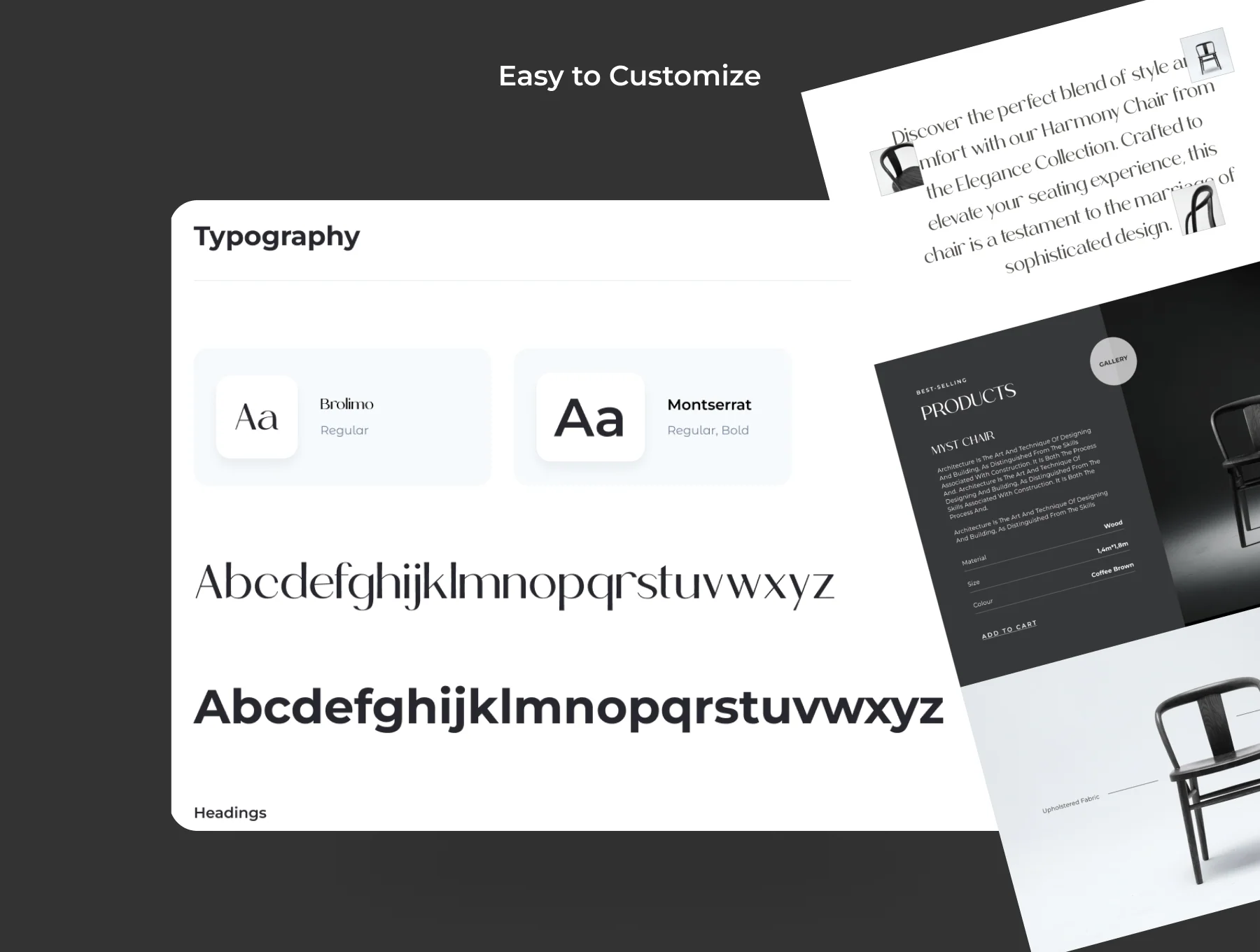 Legacy - Architecture & Interior Website Builder 5