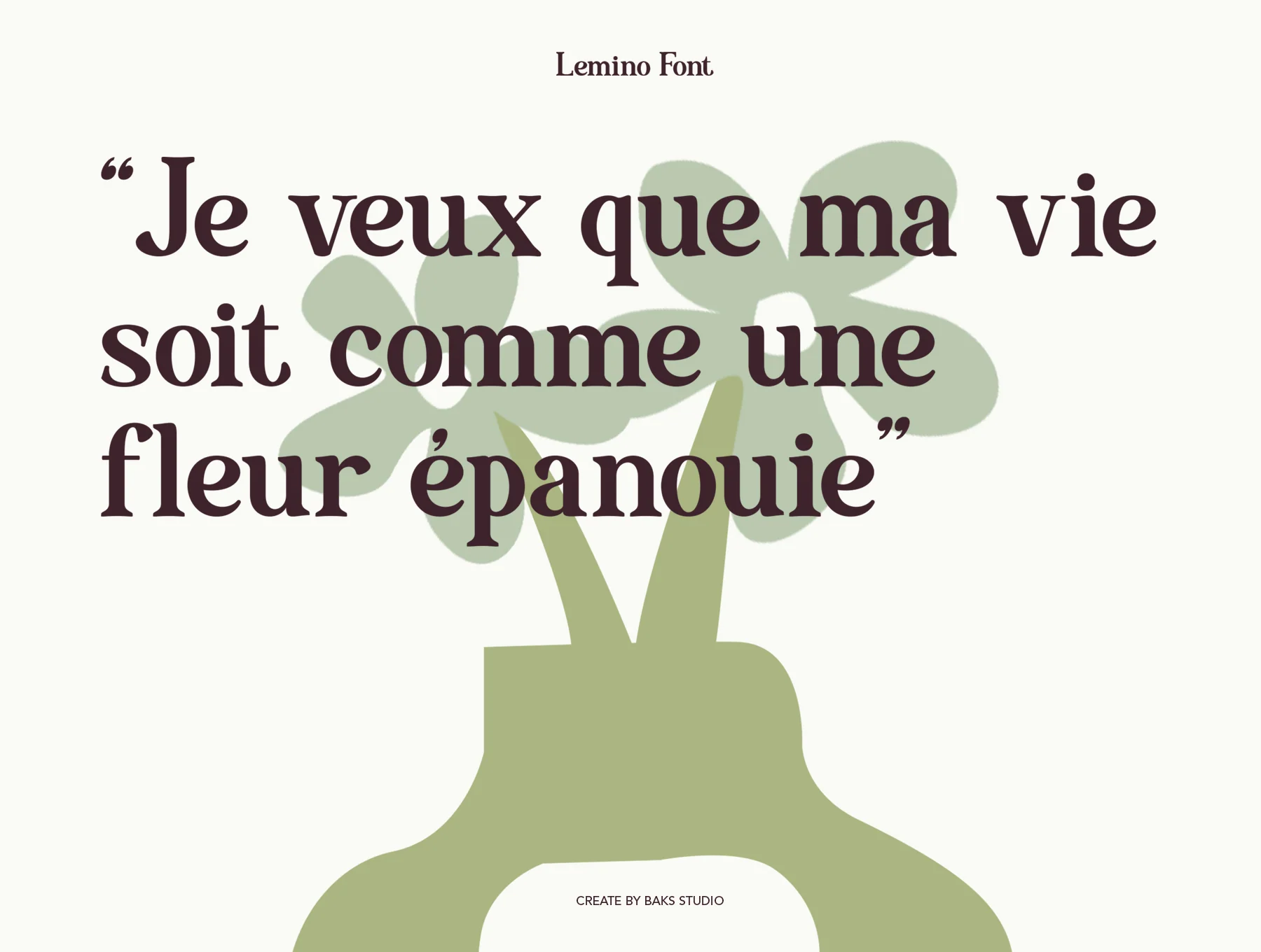 LEMINO 5