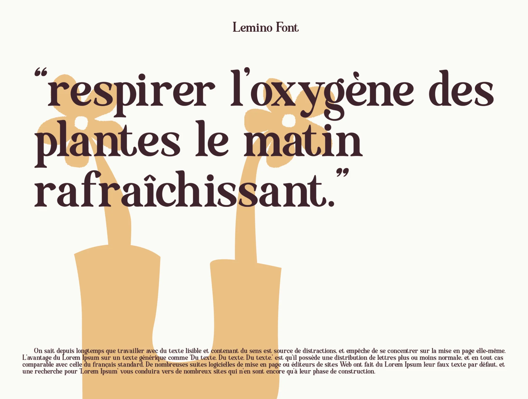 LEMINO 6
