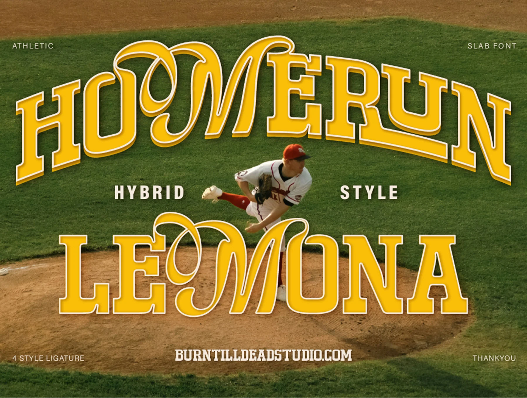 Lemona 8