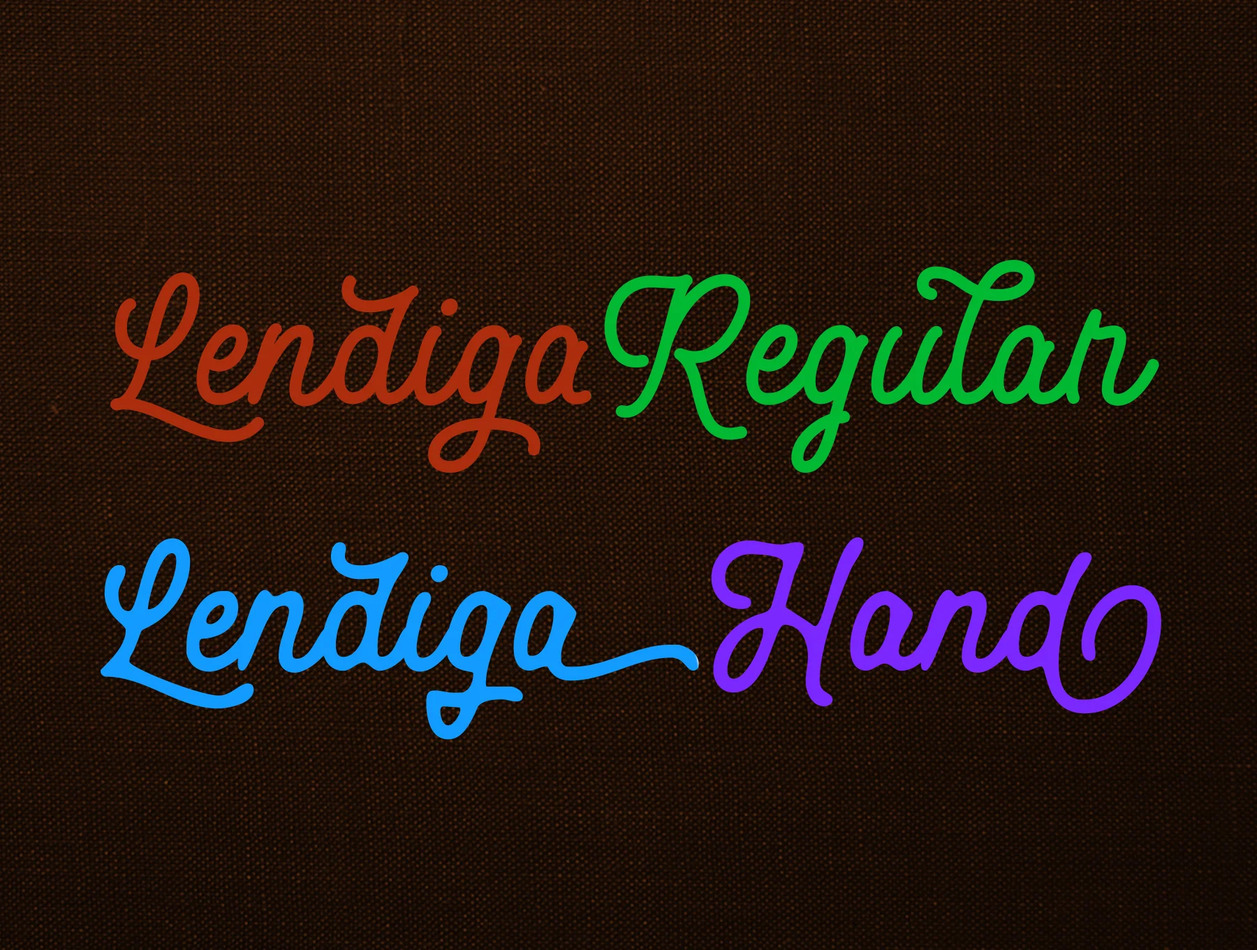 Lendiga 2