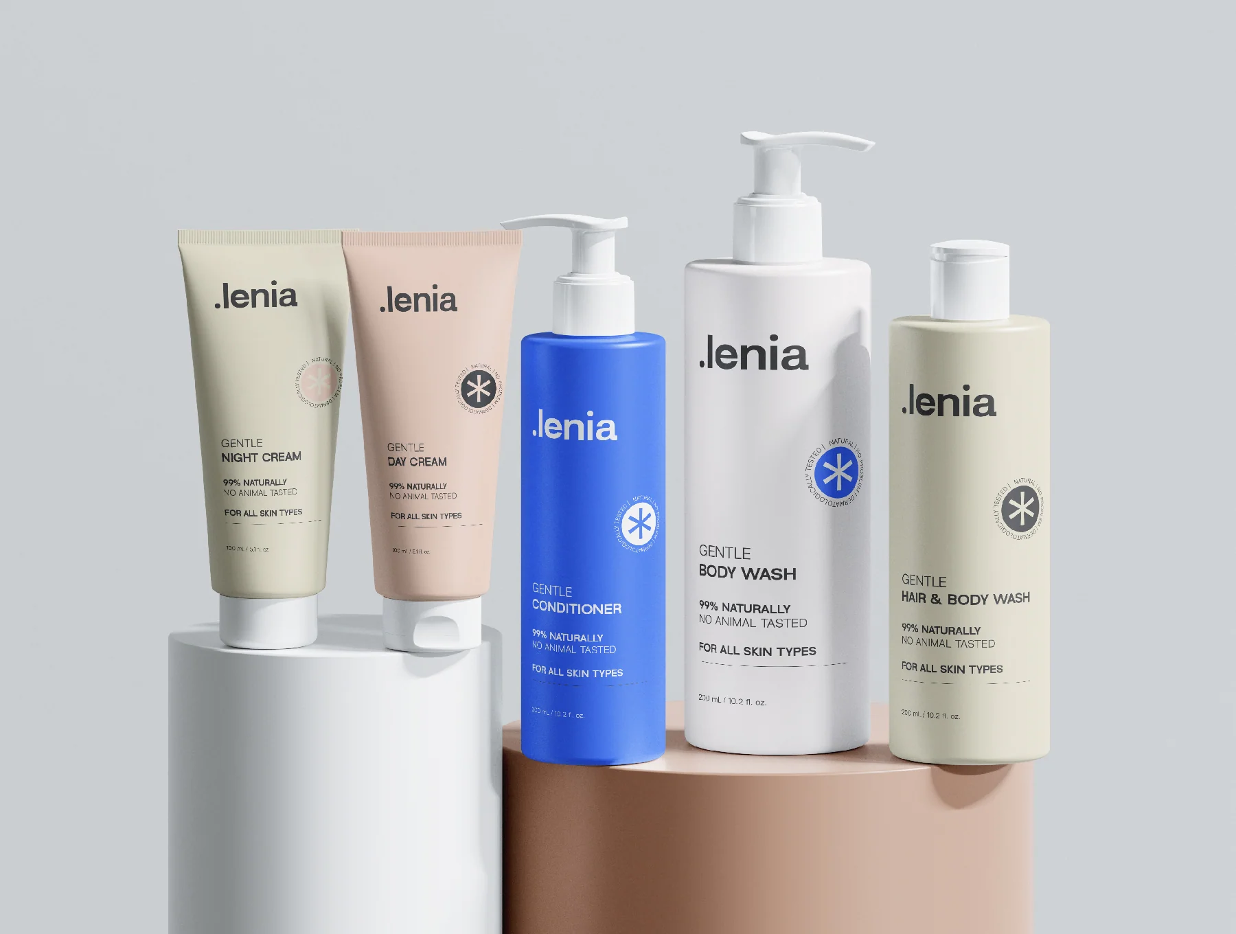 Lenia Sans 4
