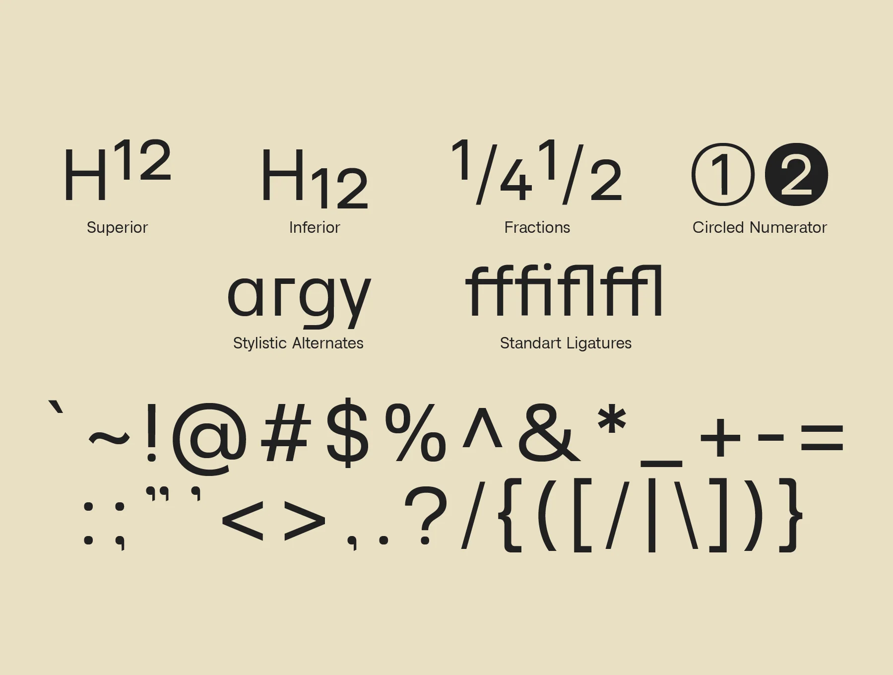 Lenia Sans 8