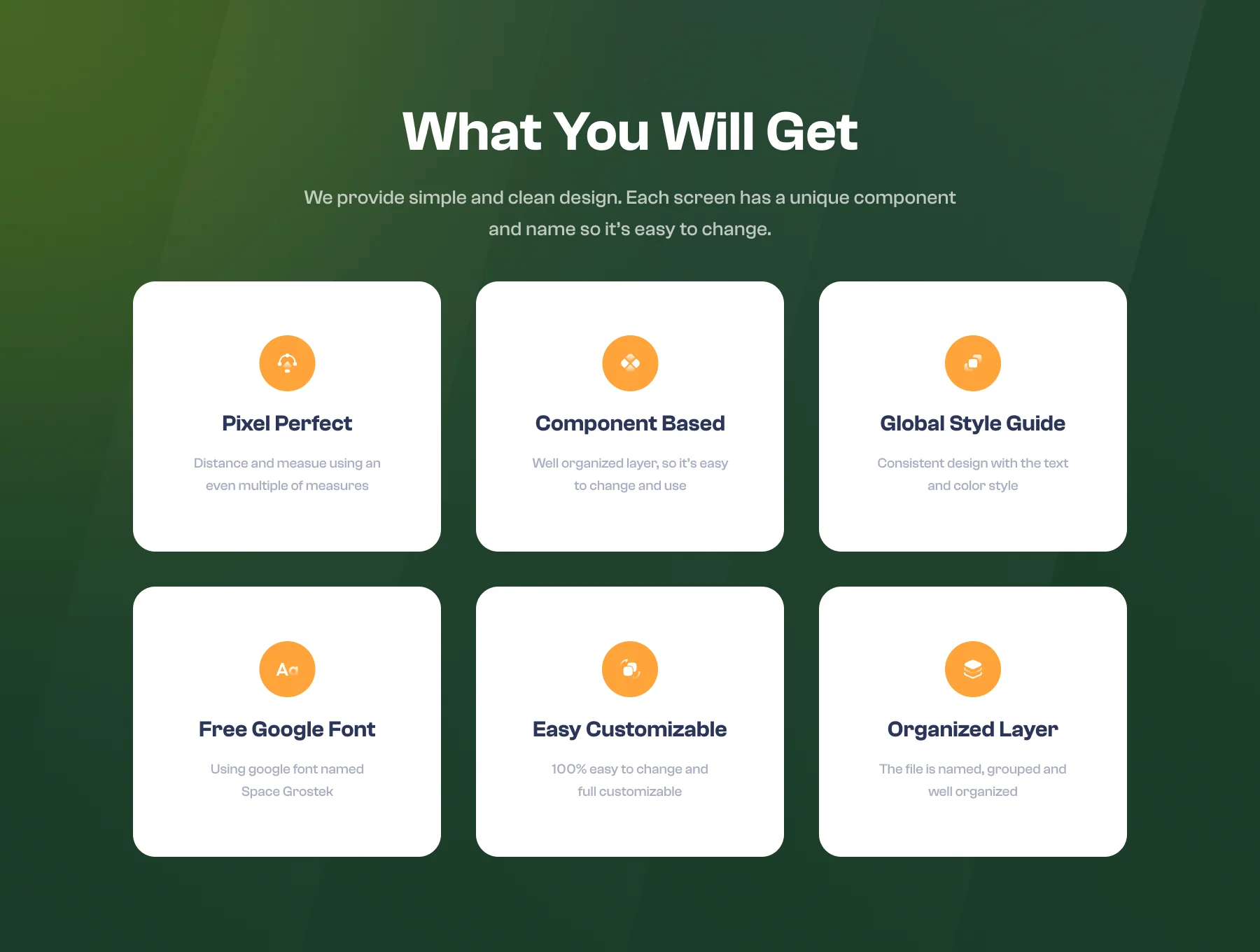 Lenny - eCommerce Website 2