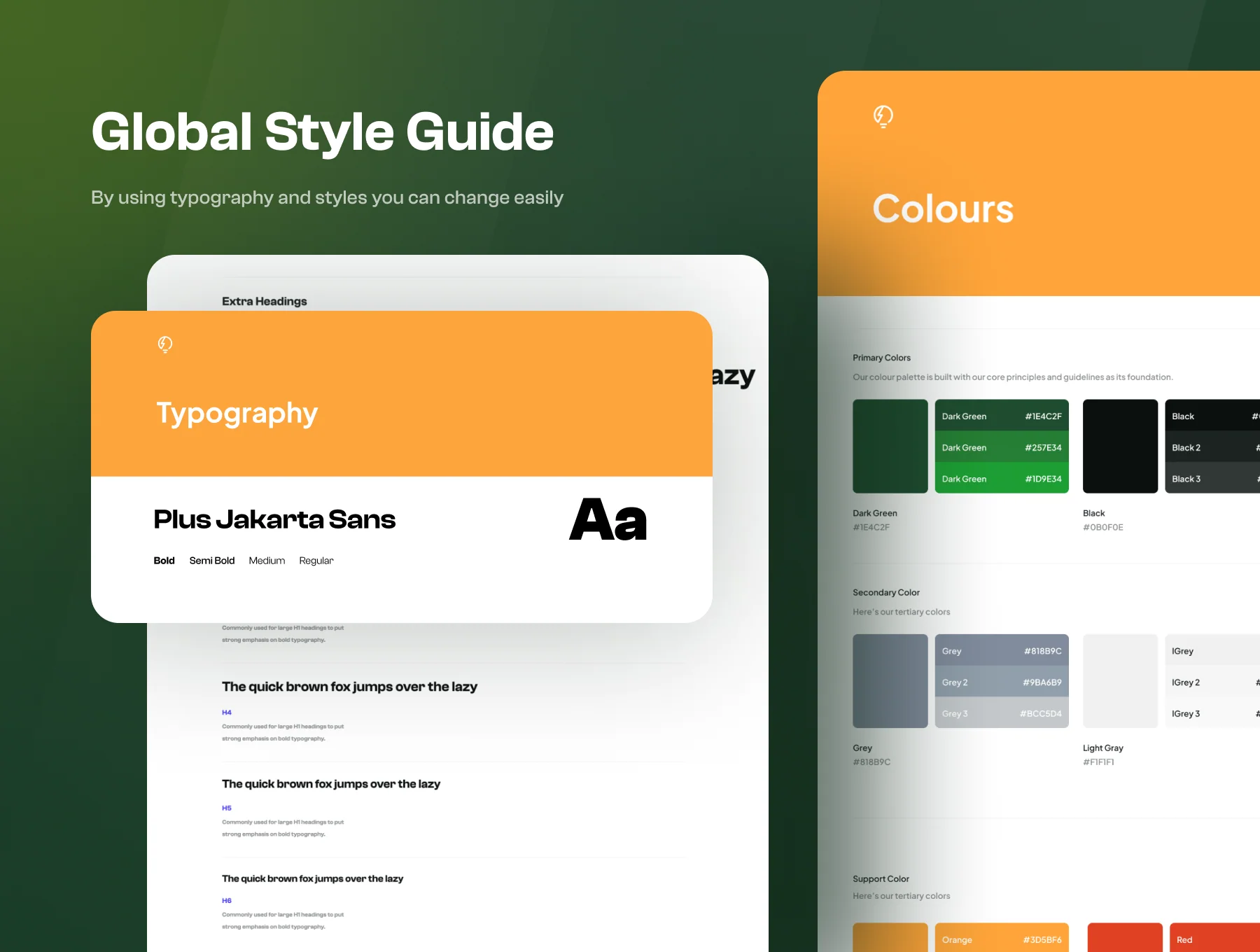 Lenny - eCommerce Website 3