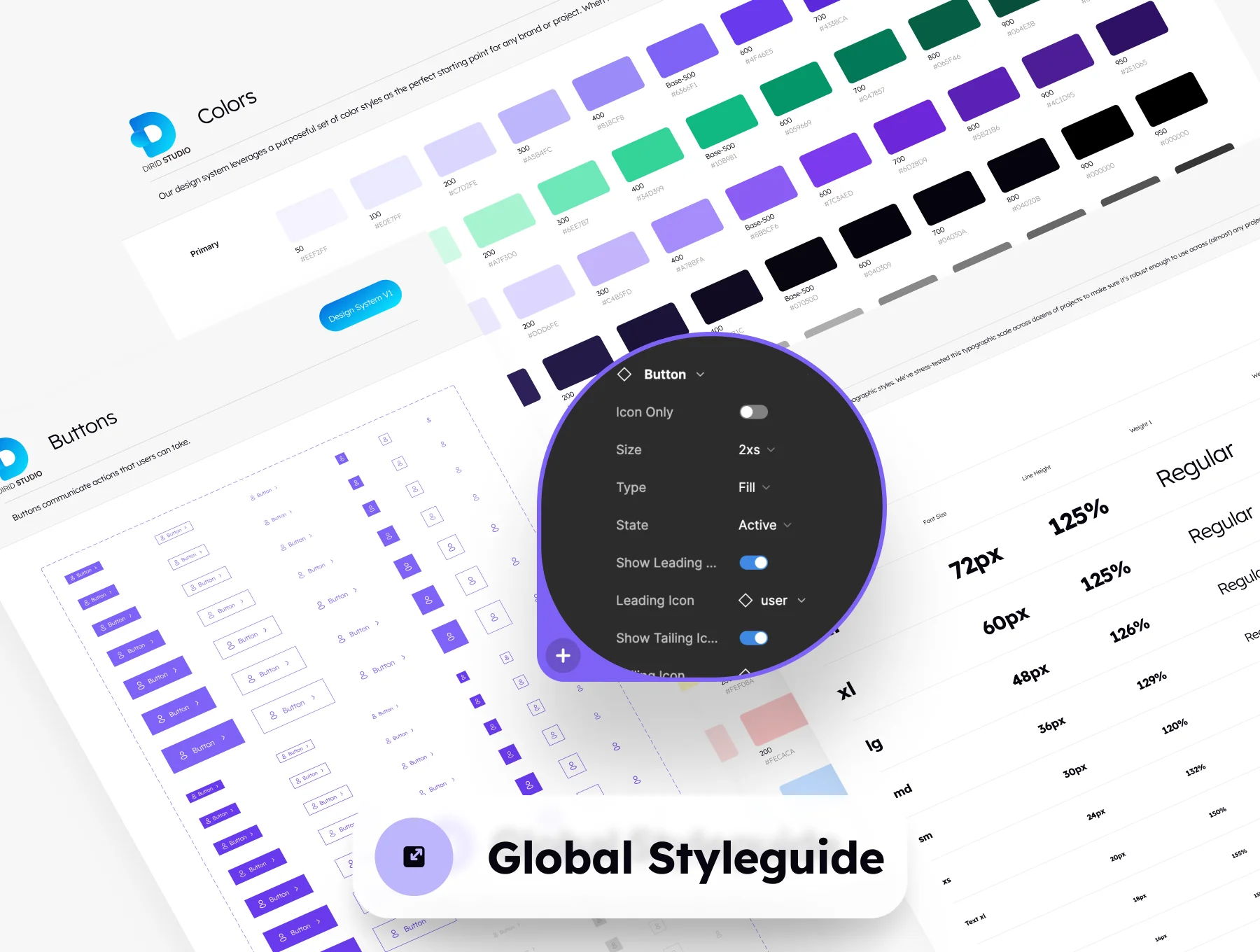 Lenseye - Sunglasses E-Commerce App UI Kit 4