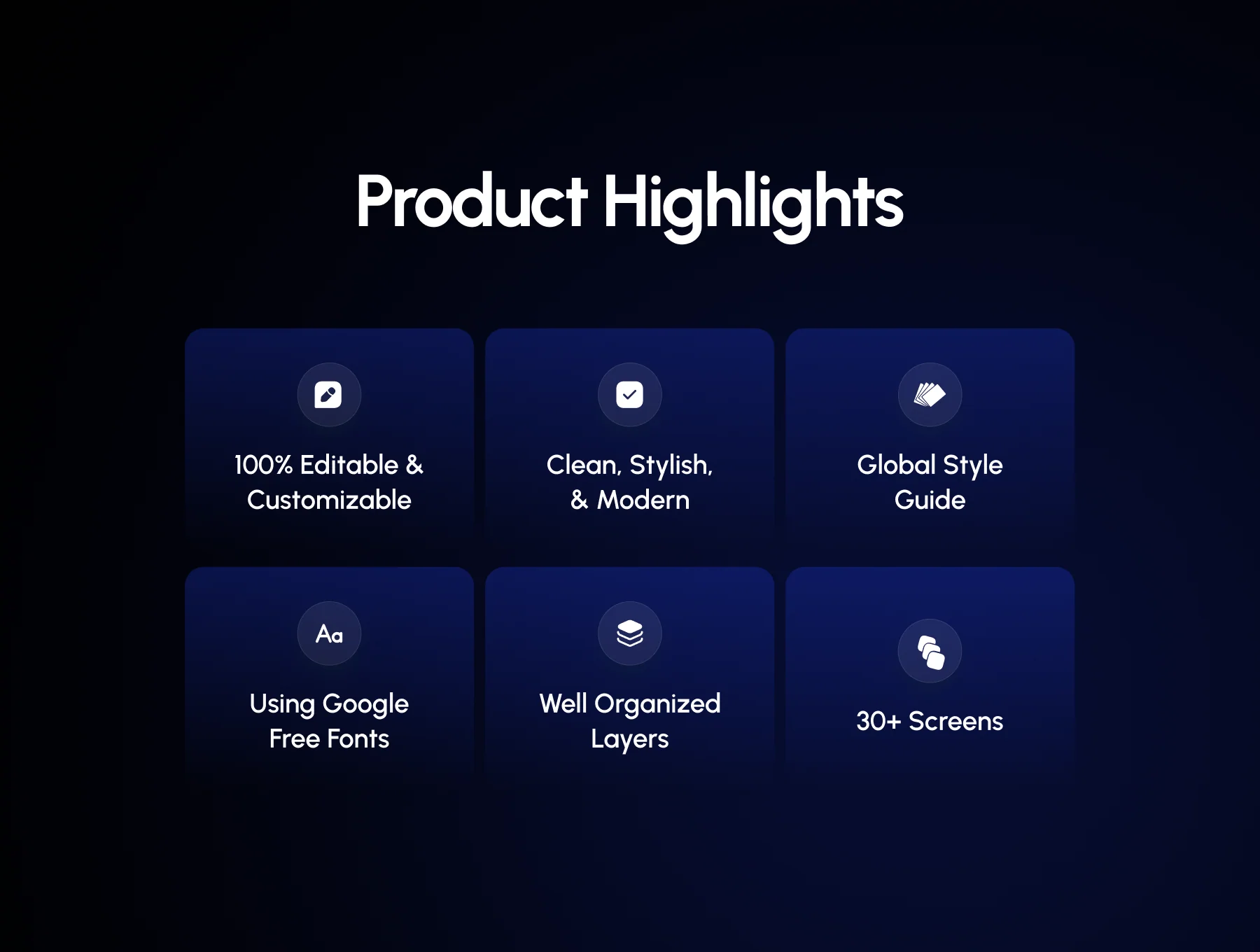Lernix - Learning Management System UI Kit 2