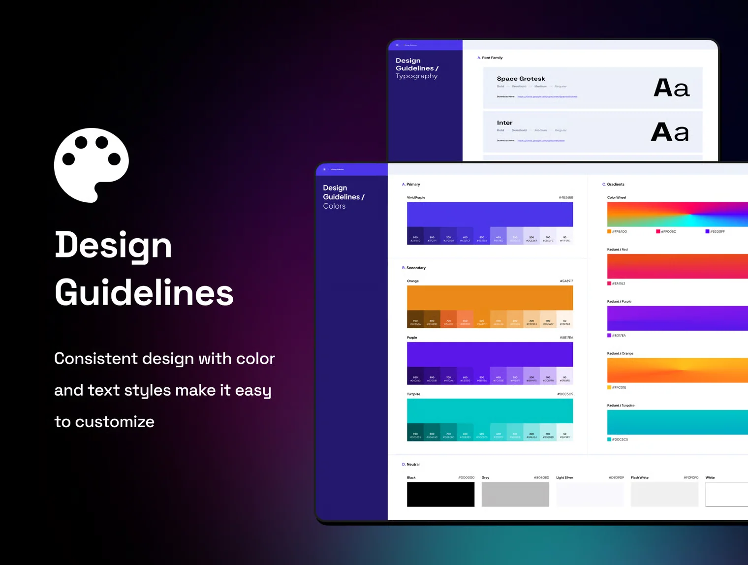 Lerno - Neo-Brutalist E-Learning & Course with AI Coach - Mobile UI Kit 9