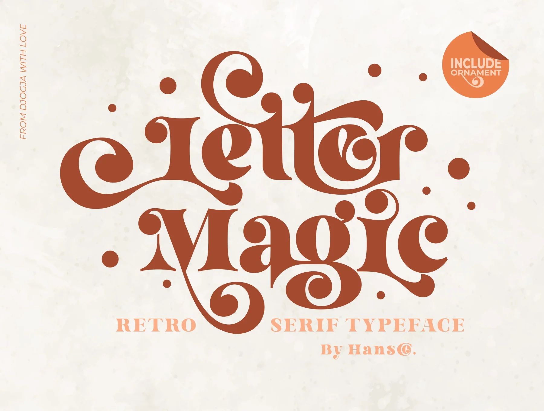 Letter Magic