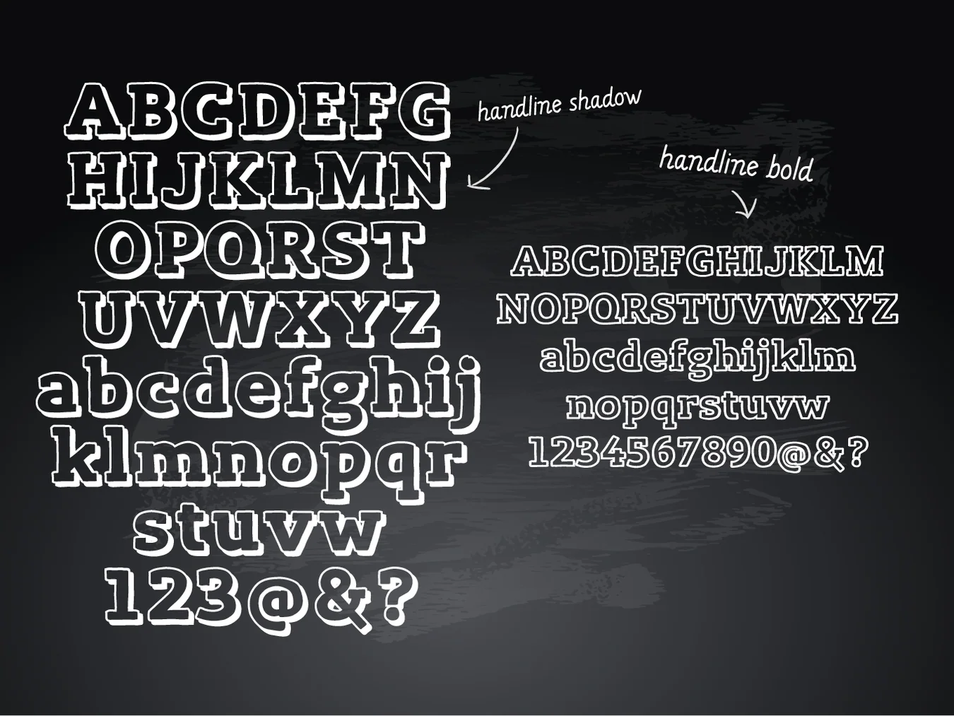 Lev Serif Hand-drawn 5