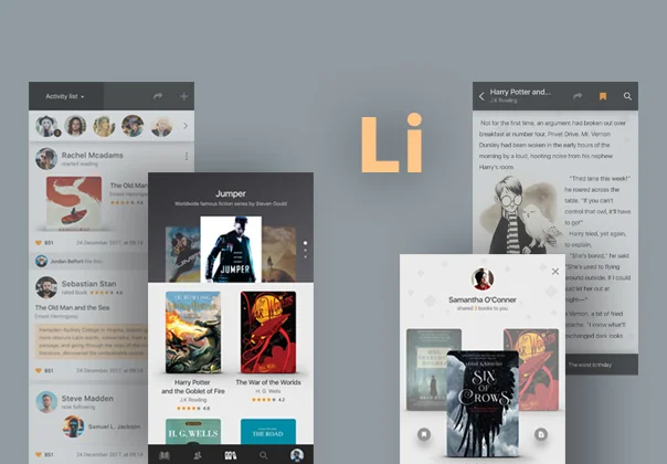 Li Online Library