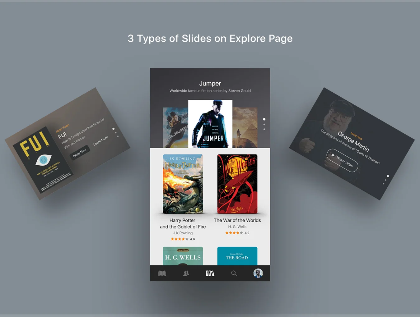 Li Online Library