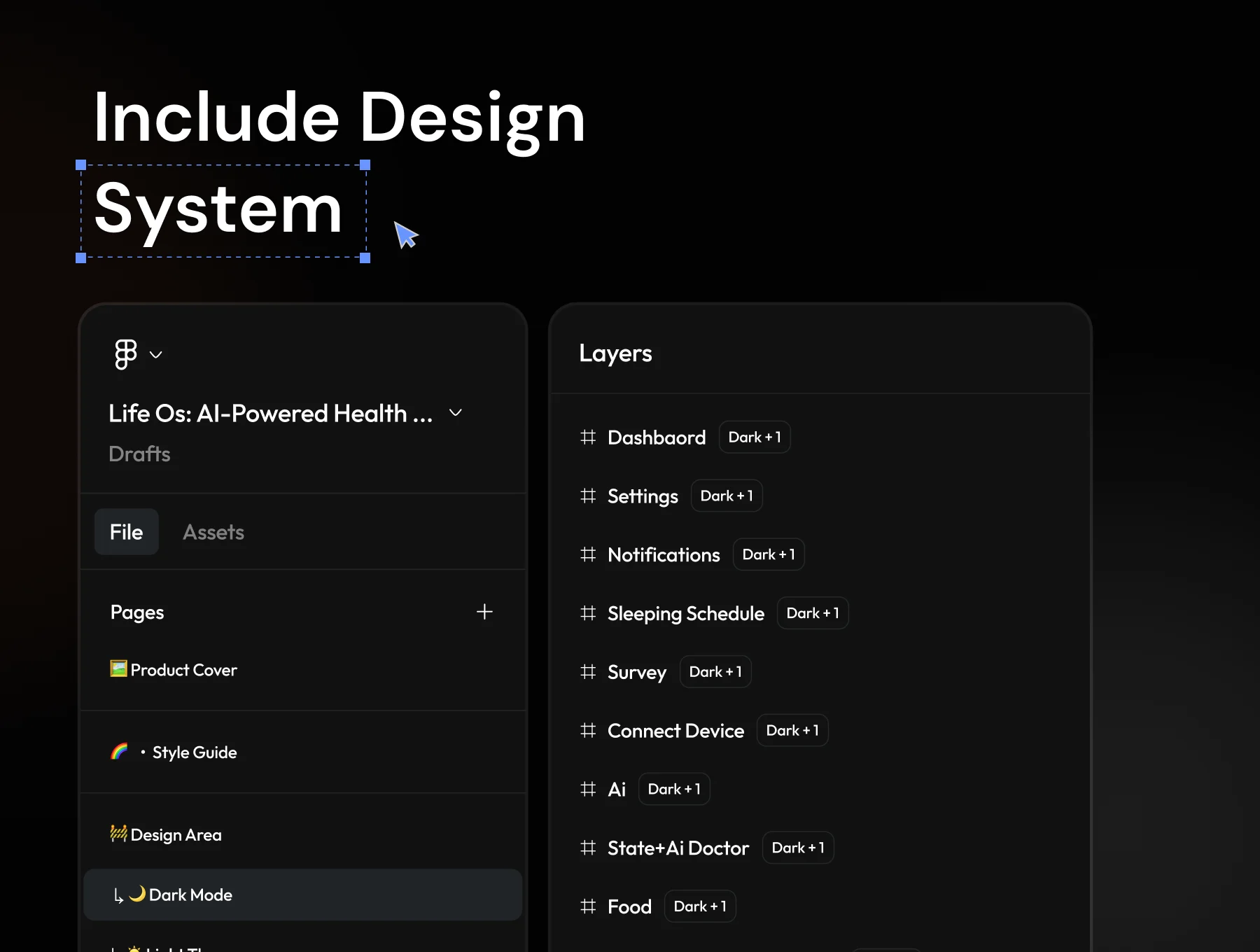 Life OS – AI-Powered Health Operating System for Wellness, Care & Performance 5