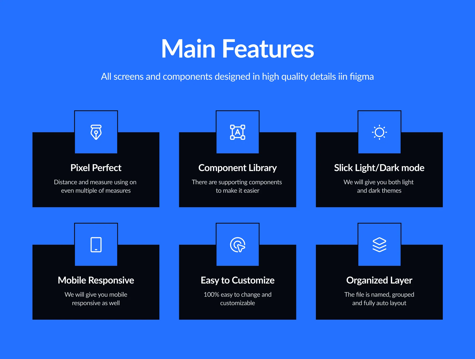 LifeCo - Insurance Service Website UI Kit 2