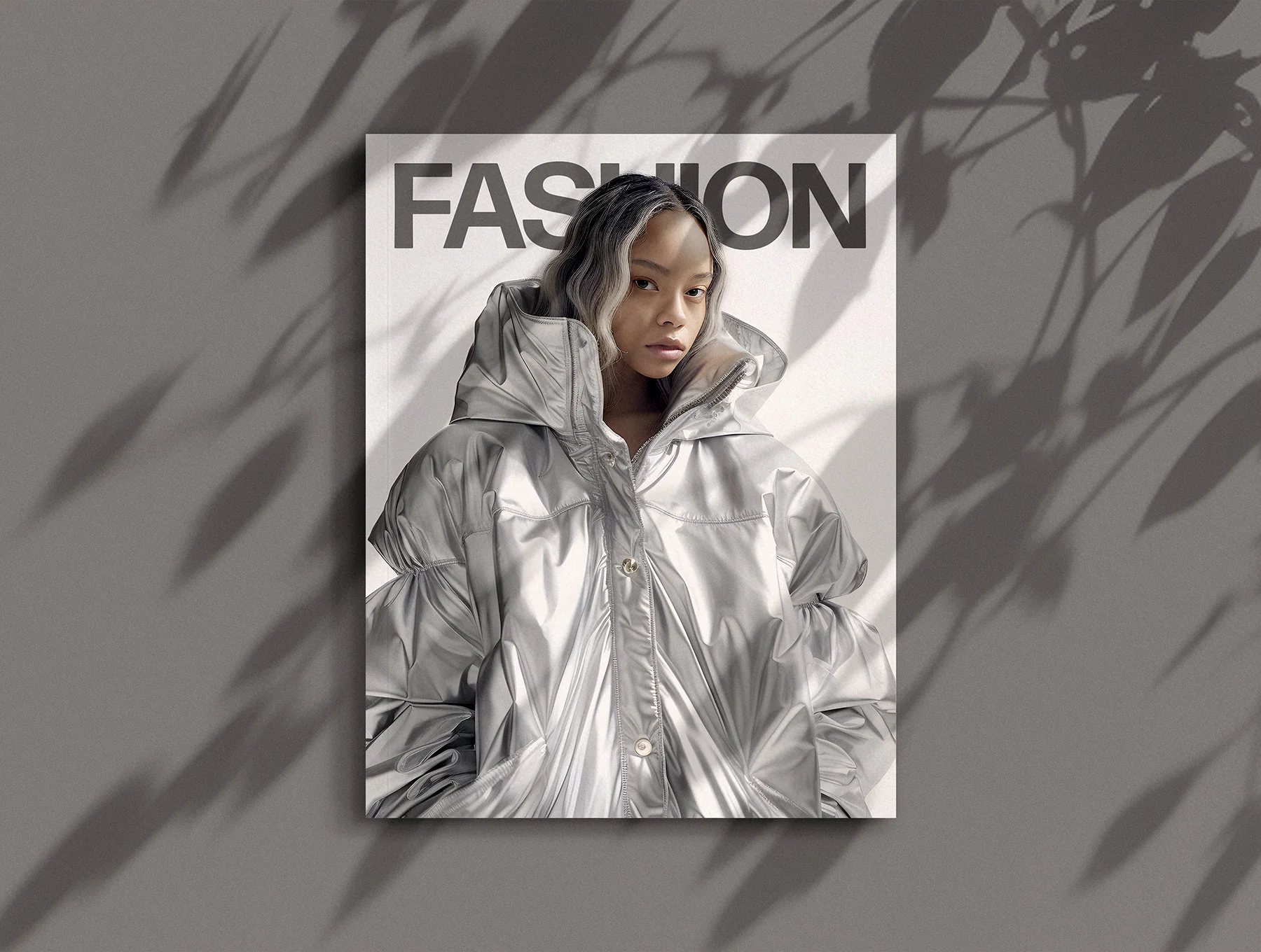 Light & Shadow Overlays Collection 6