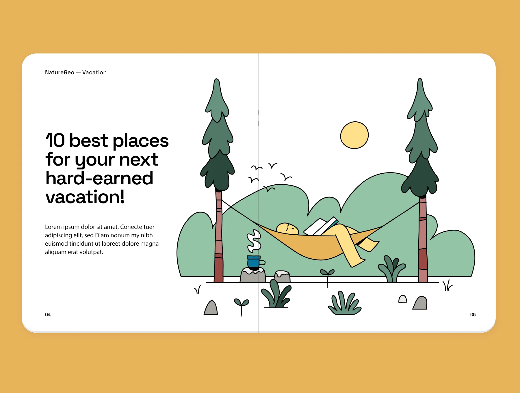 Lil Helpers - illustration pack 3