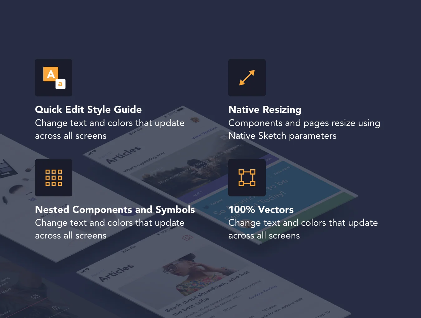 Lilac Studio UI System 2