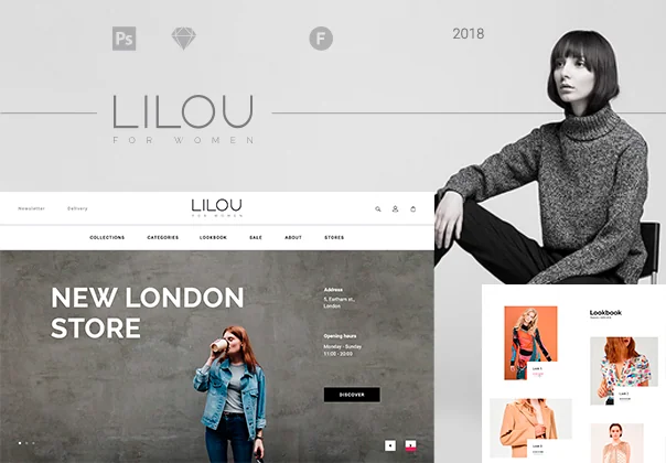 Lilou