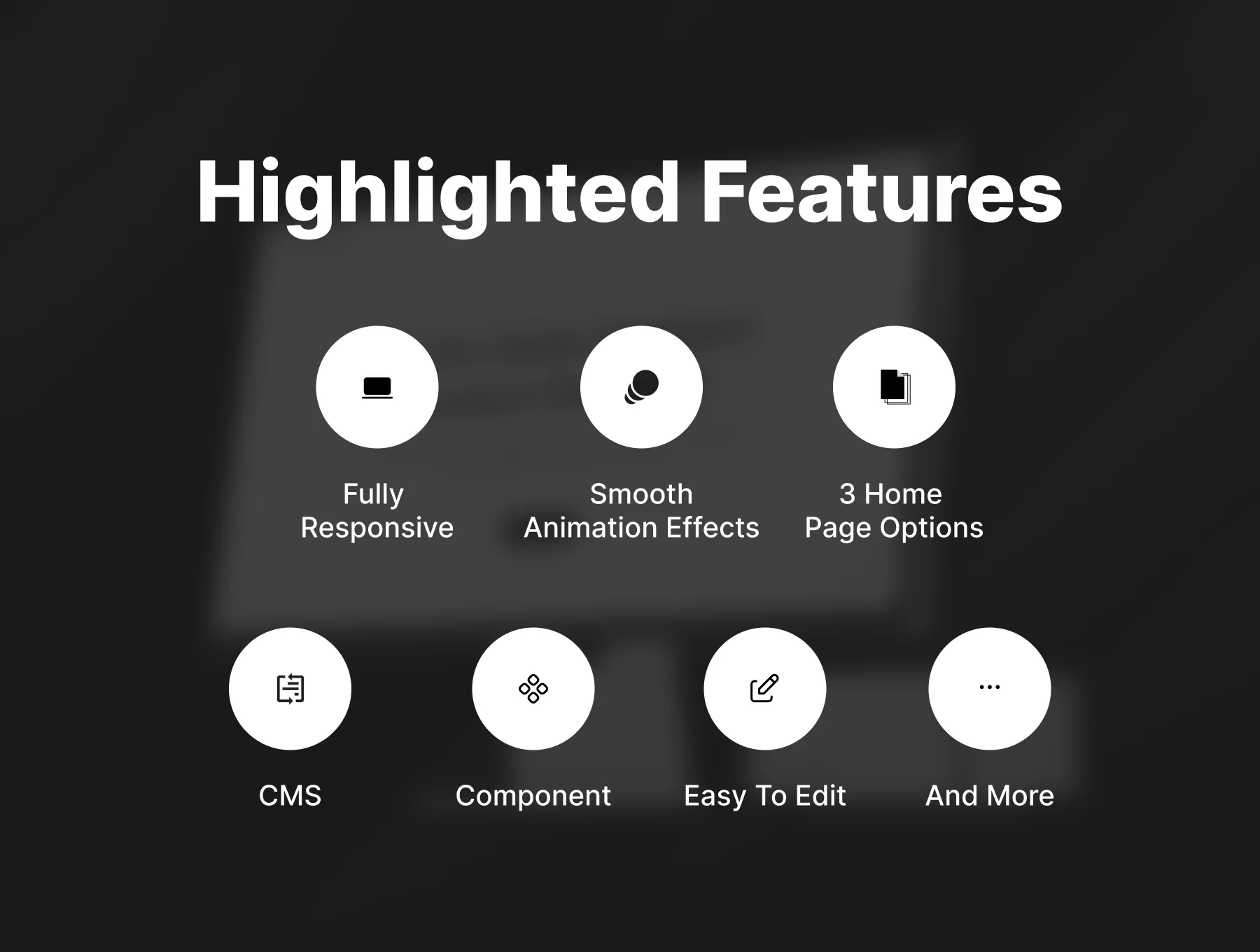 Limas Anggara - Portfolio Template Framer 2