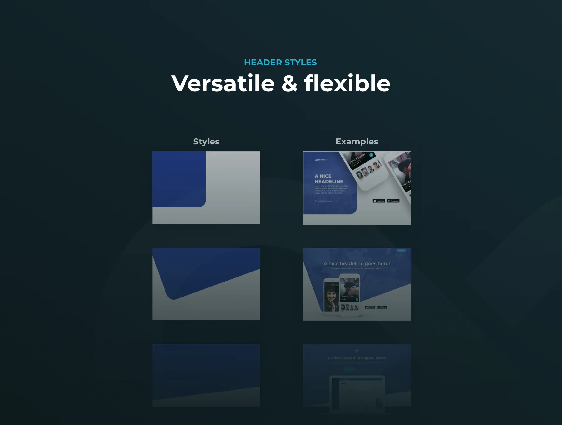 Limitless for Web 6