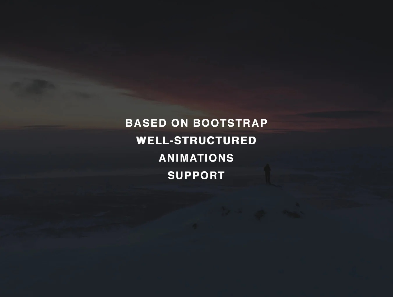 Lingley Photography Theme 2