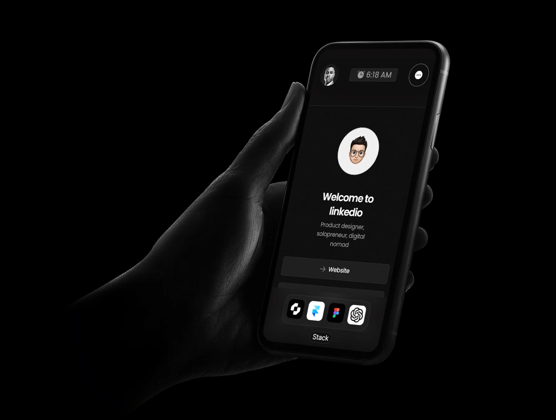 Linkedio 2