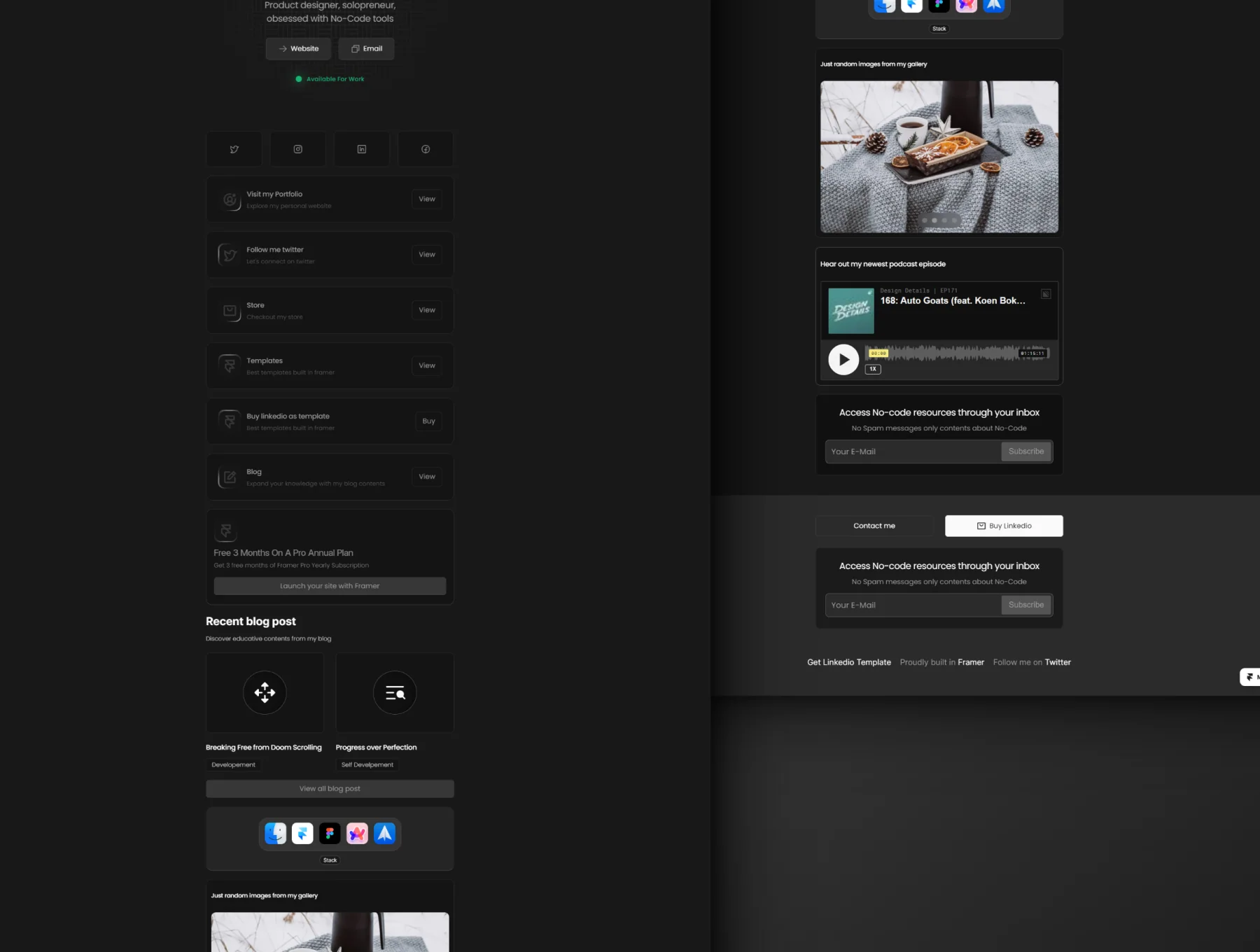 Linkedio 3